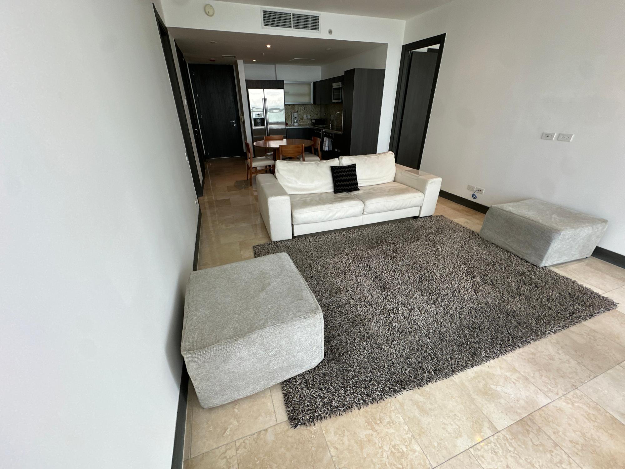 Apartamento en venta en Punta Pacífica