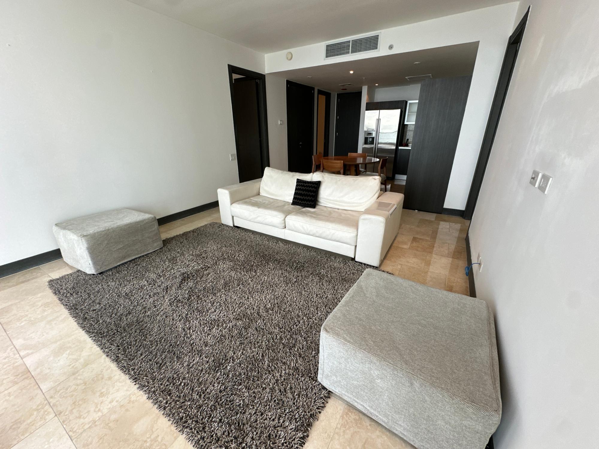 Apartamento en venta en Punta Pacífica
