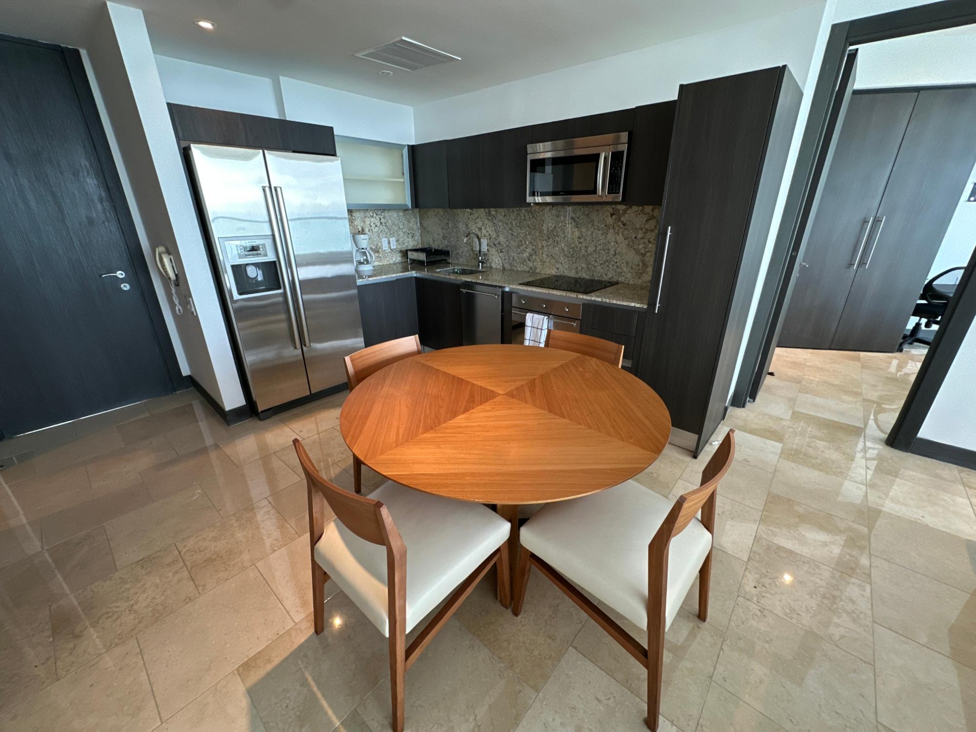 Apartamento en venta en Punta Pacífica