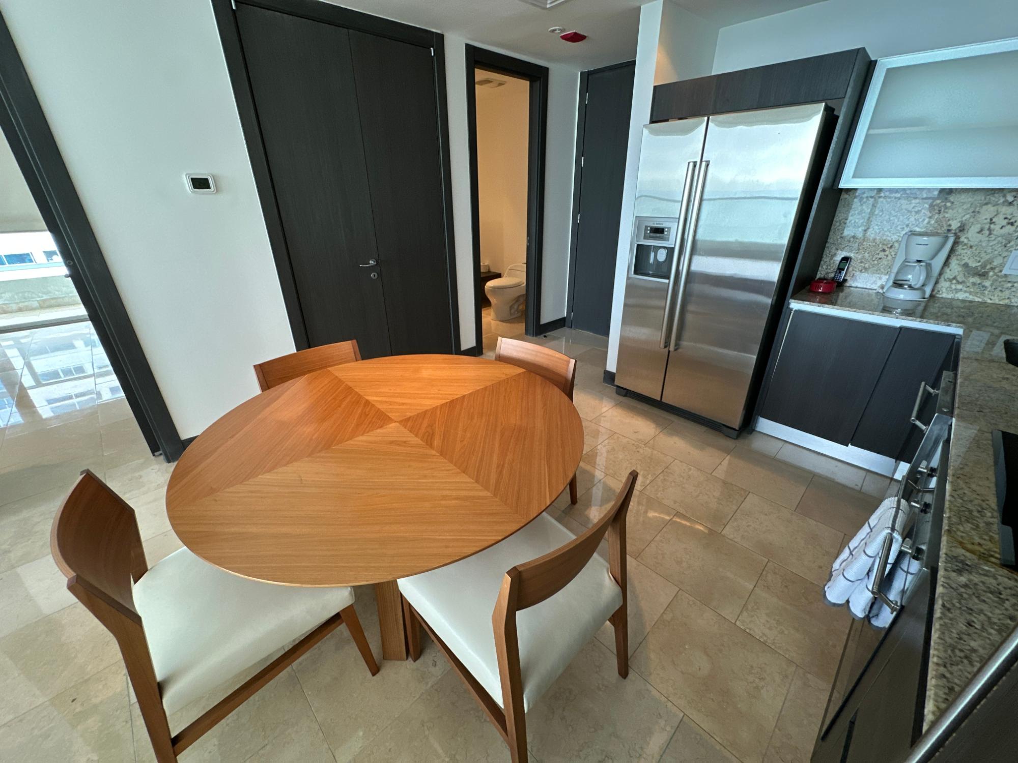 Apartamento en venta en Punta Pacífica