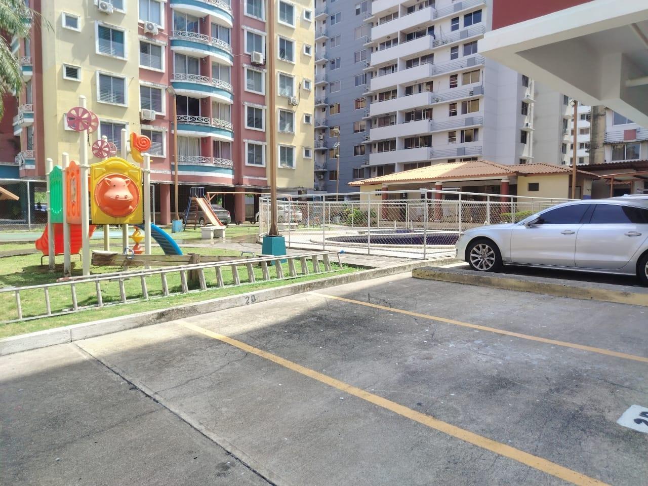 Apartamento en venta en Condado del Rey