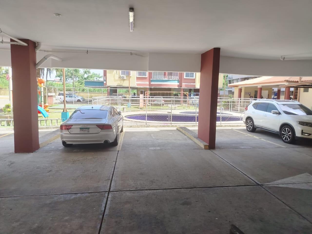 Apartamento en venta en Condado del Rey