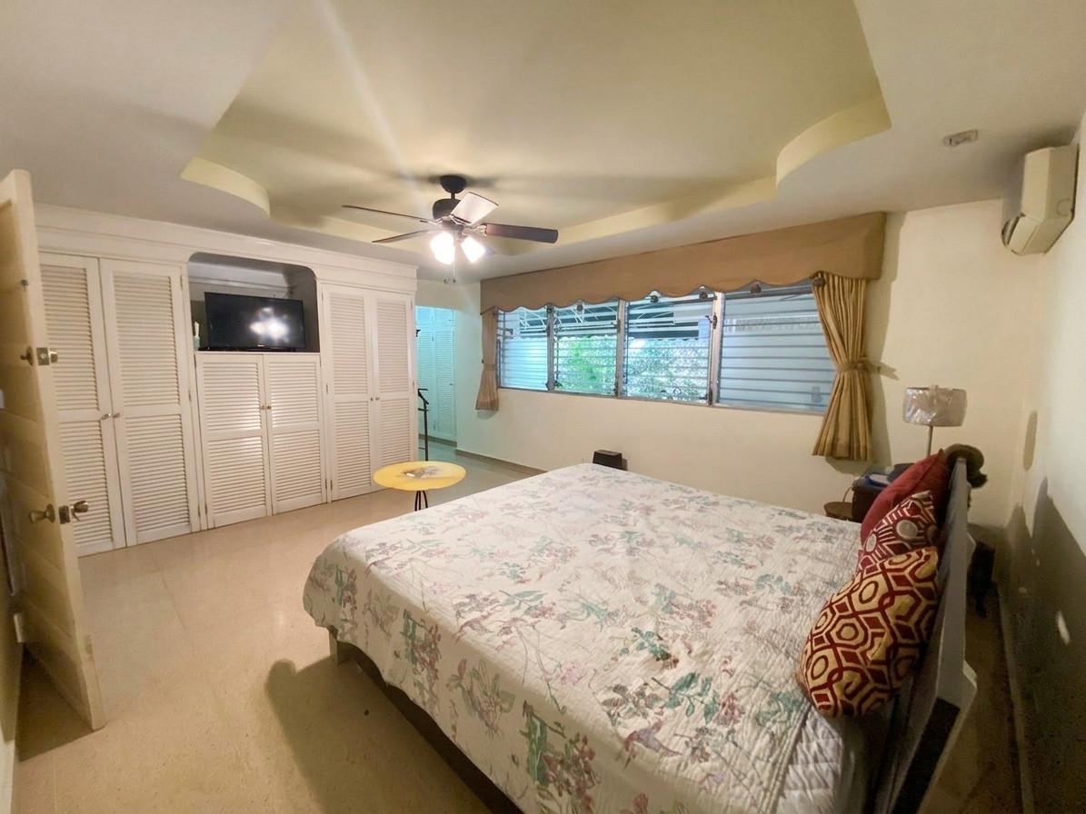 Casa en venta en San Francisco