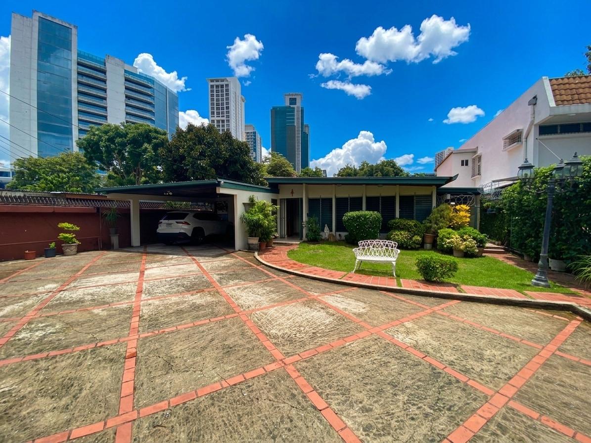 Casa en venta en San Francisco