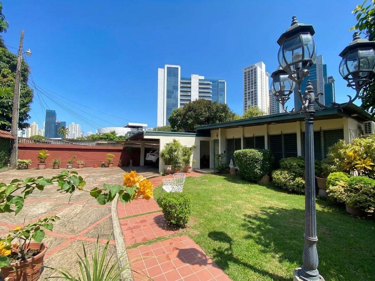 Casa en venta en San Francisco