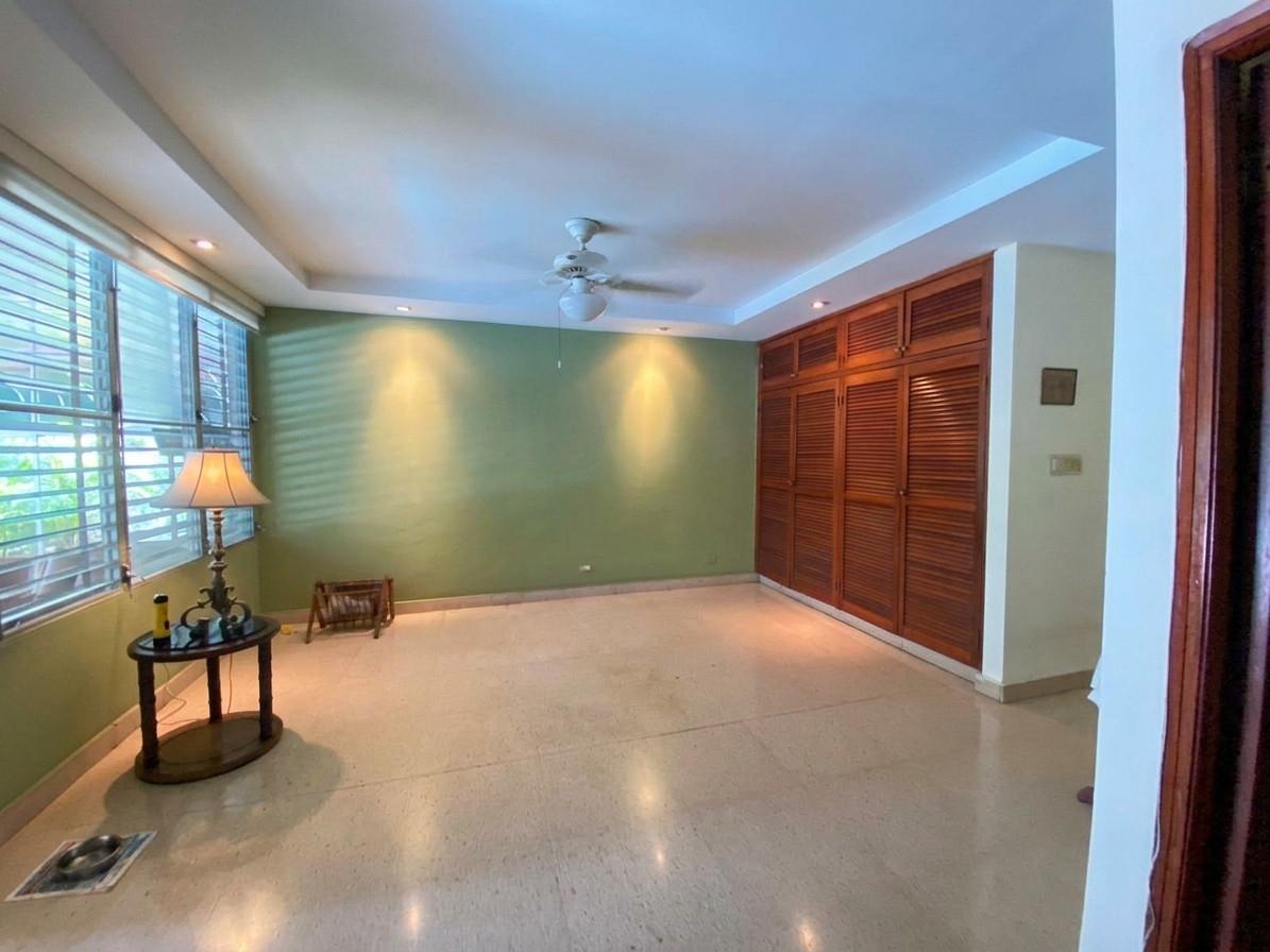 Casa en venta en San Francisco