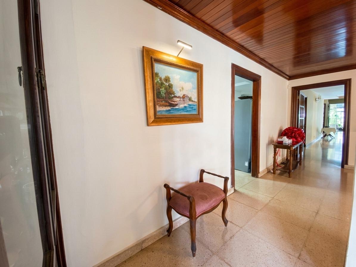 Casa en venta en San Francisco
