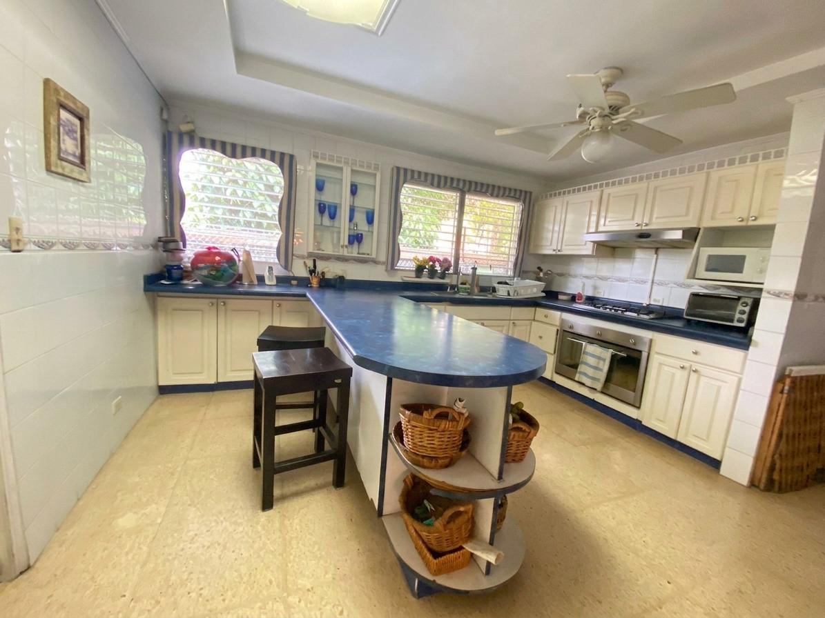 Casa en venta en San Francisco