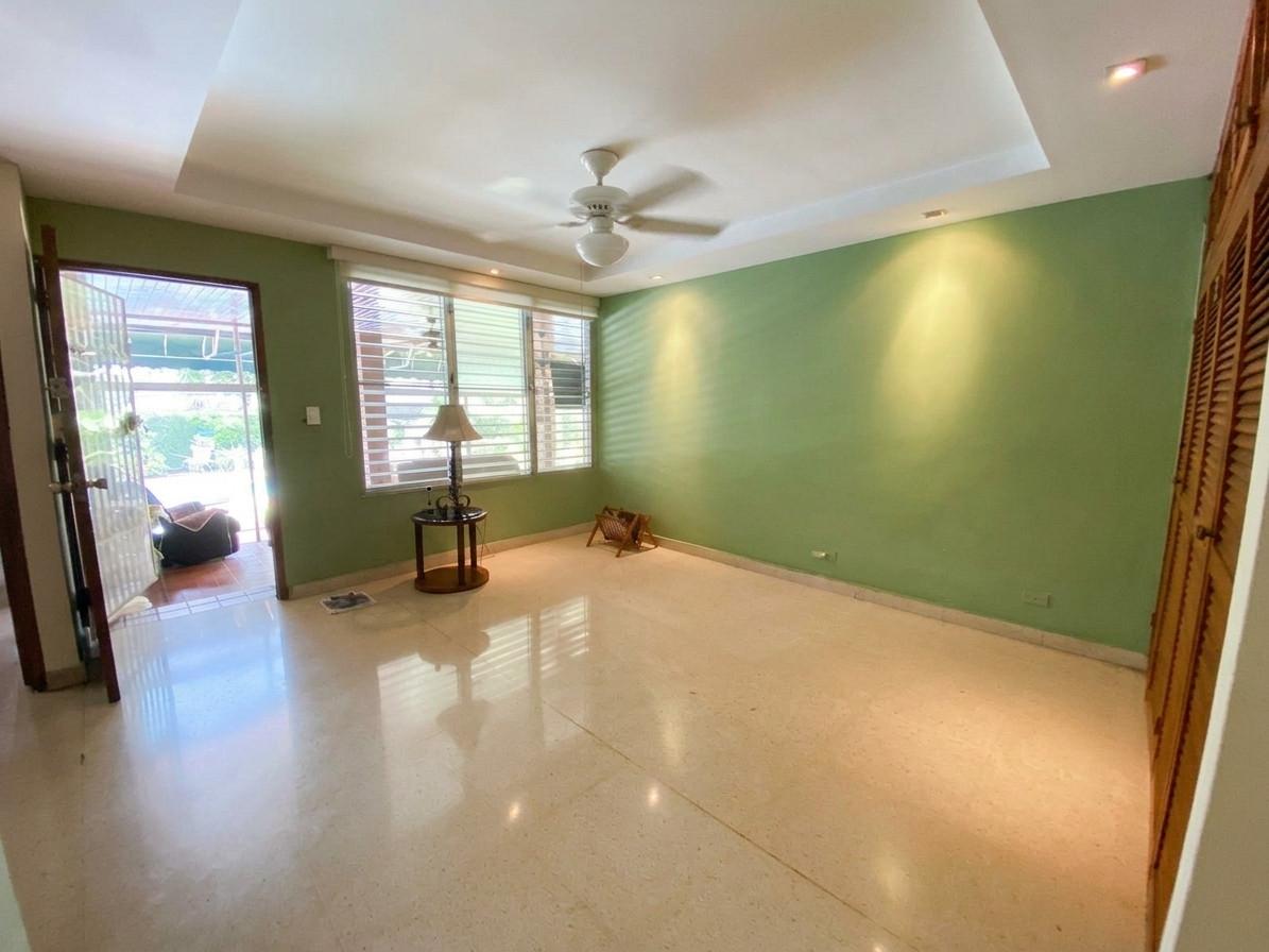 Casa en venta en San Francisco