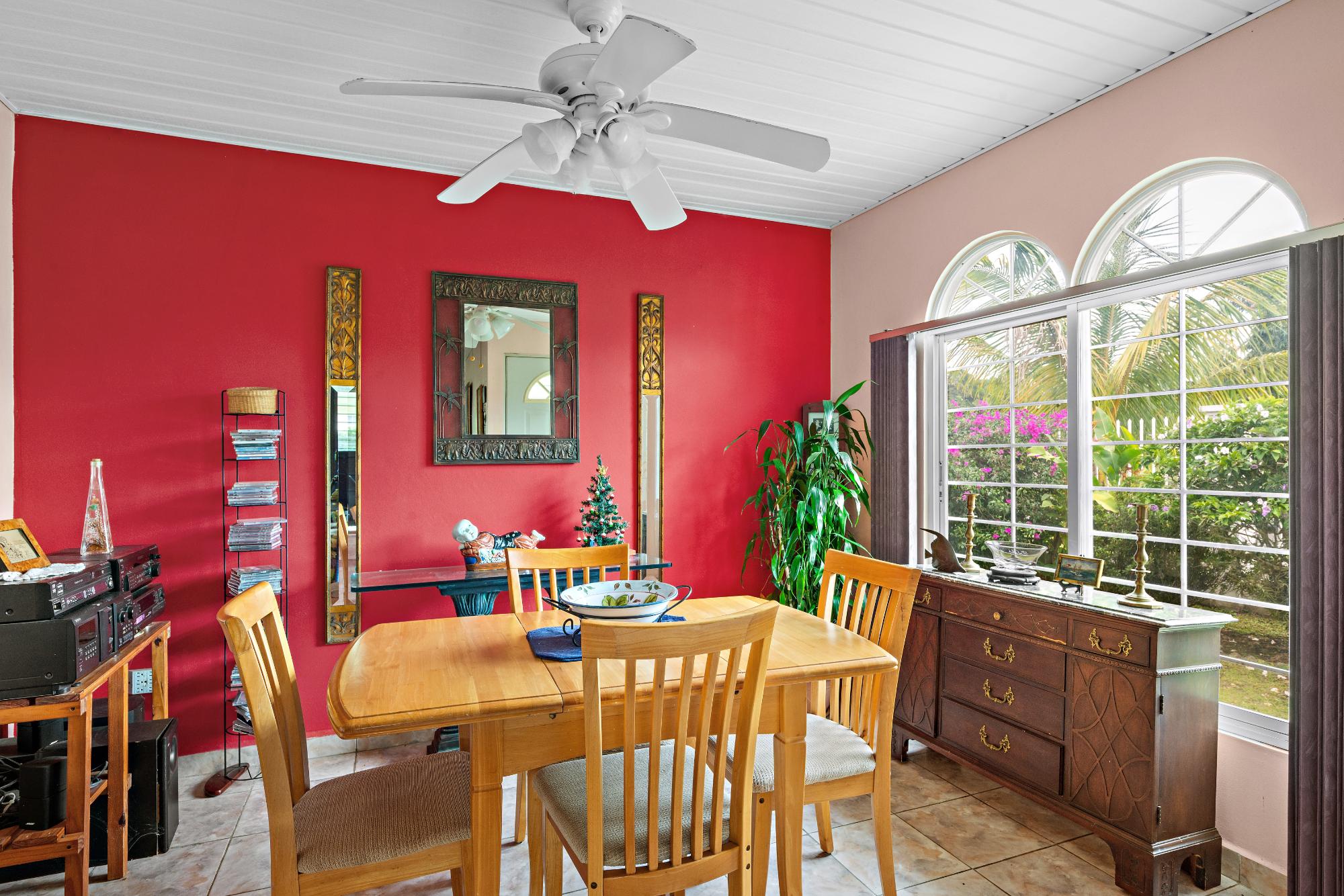 Casa en venta en Boquete