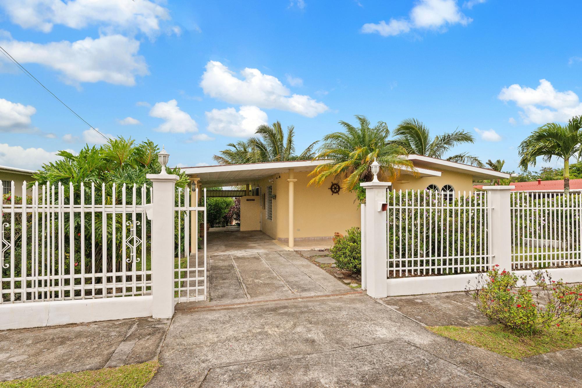 Casa en venta en Boquete