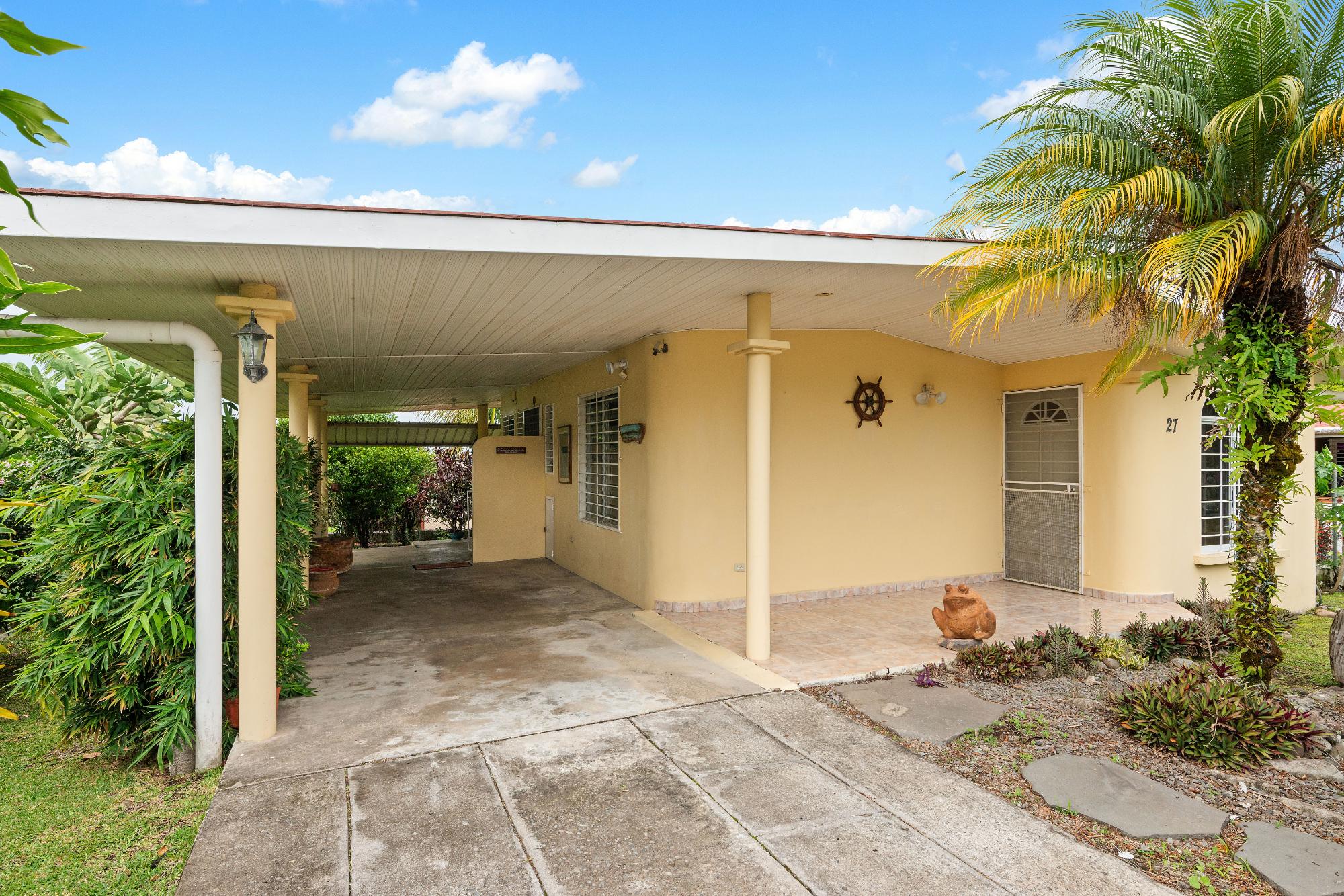 Casa en venta en Boquete