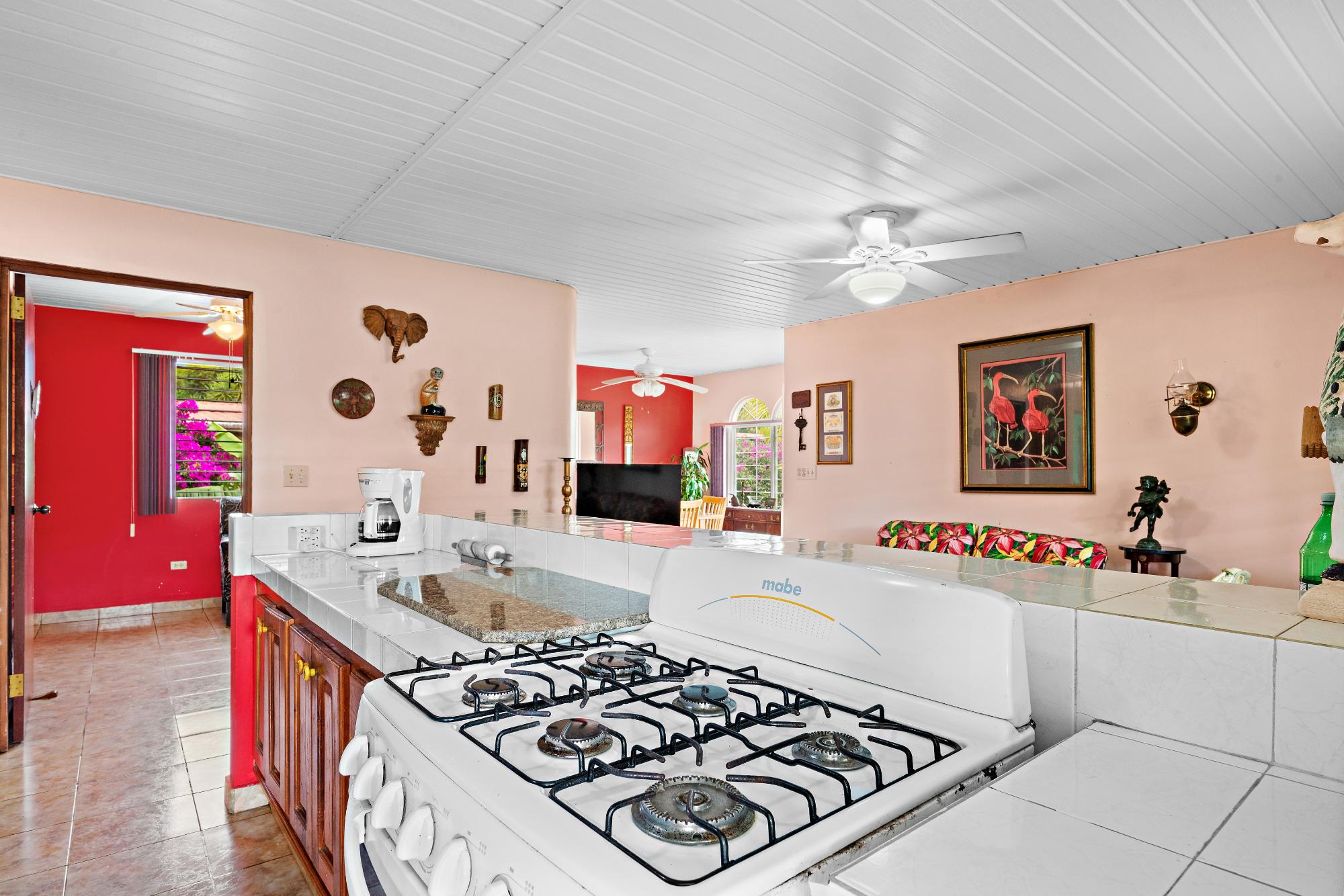 Casa en venta en Boquete