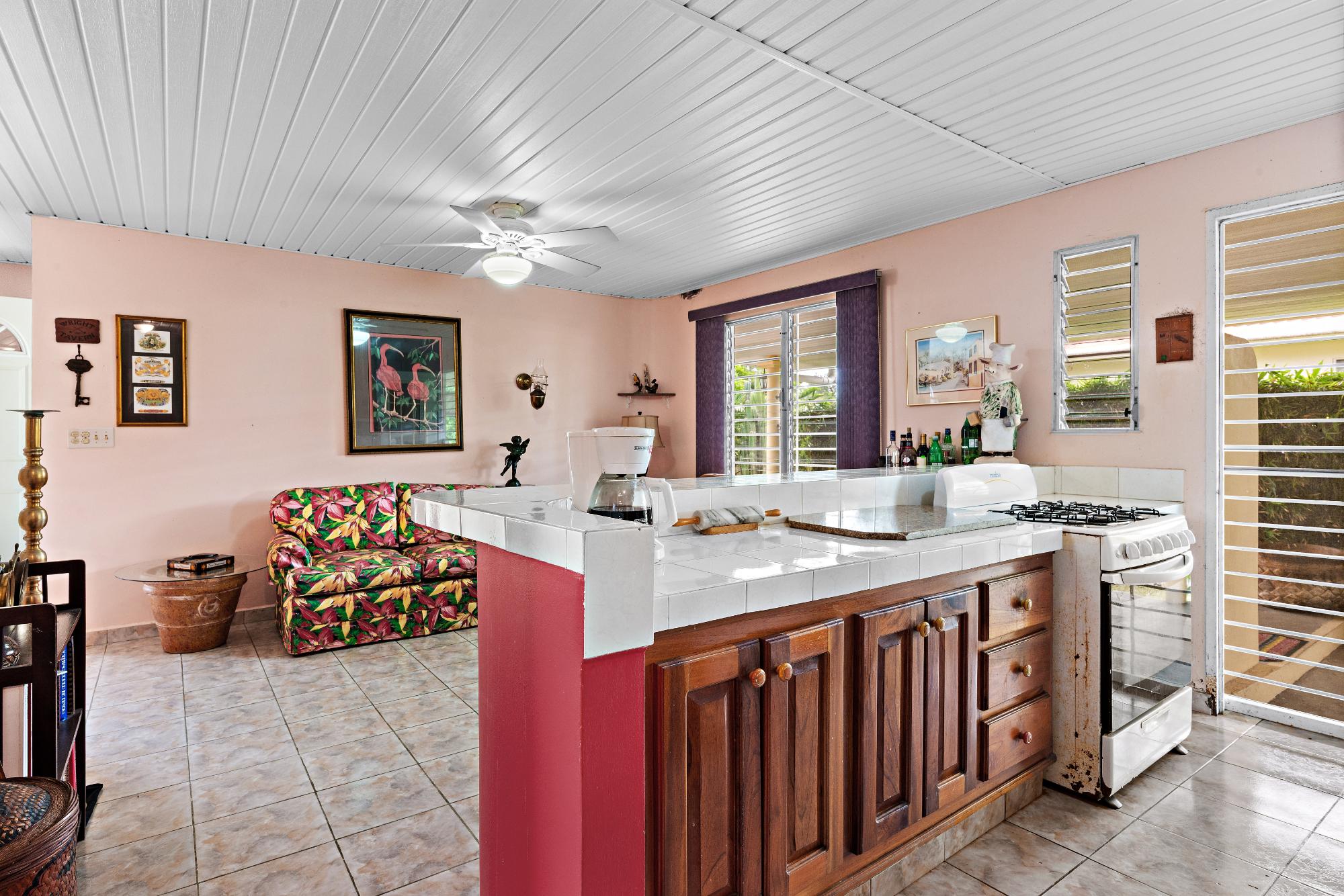Casa en venta en Boquete