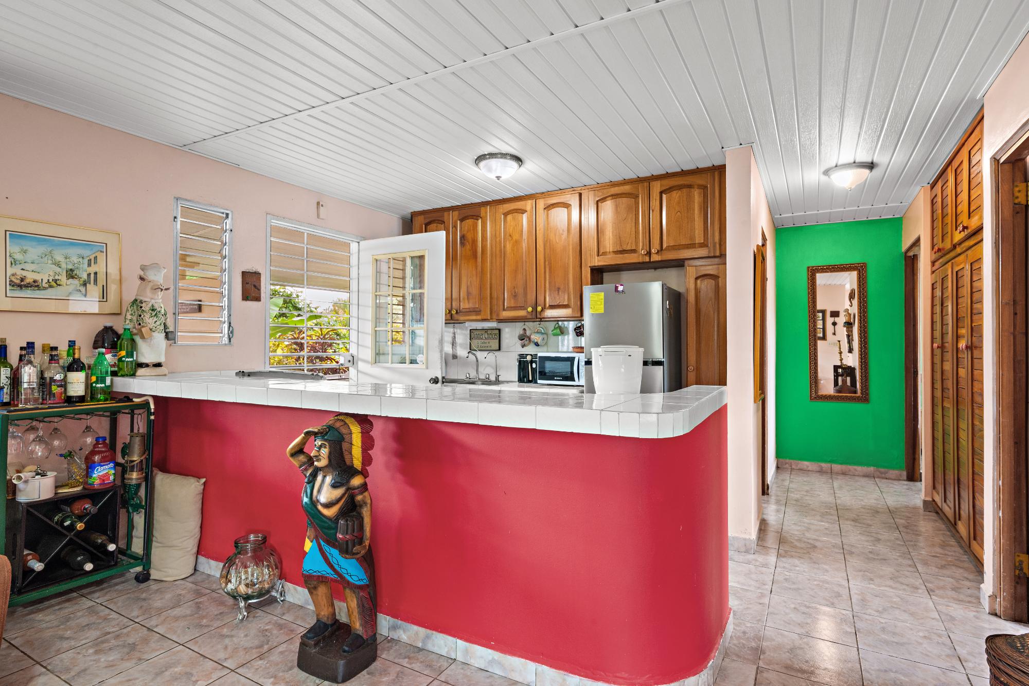Casa en venta en Boquete