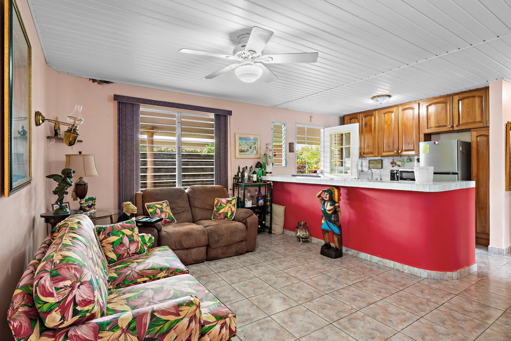 Casa en venta en Boquete