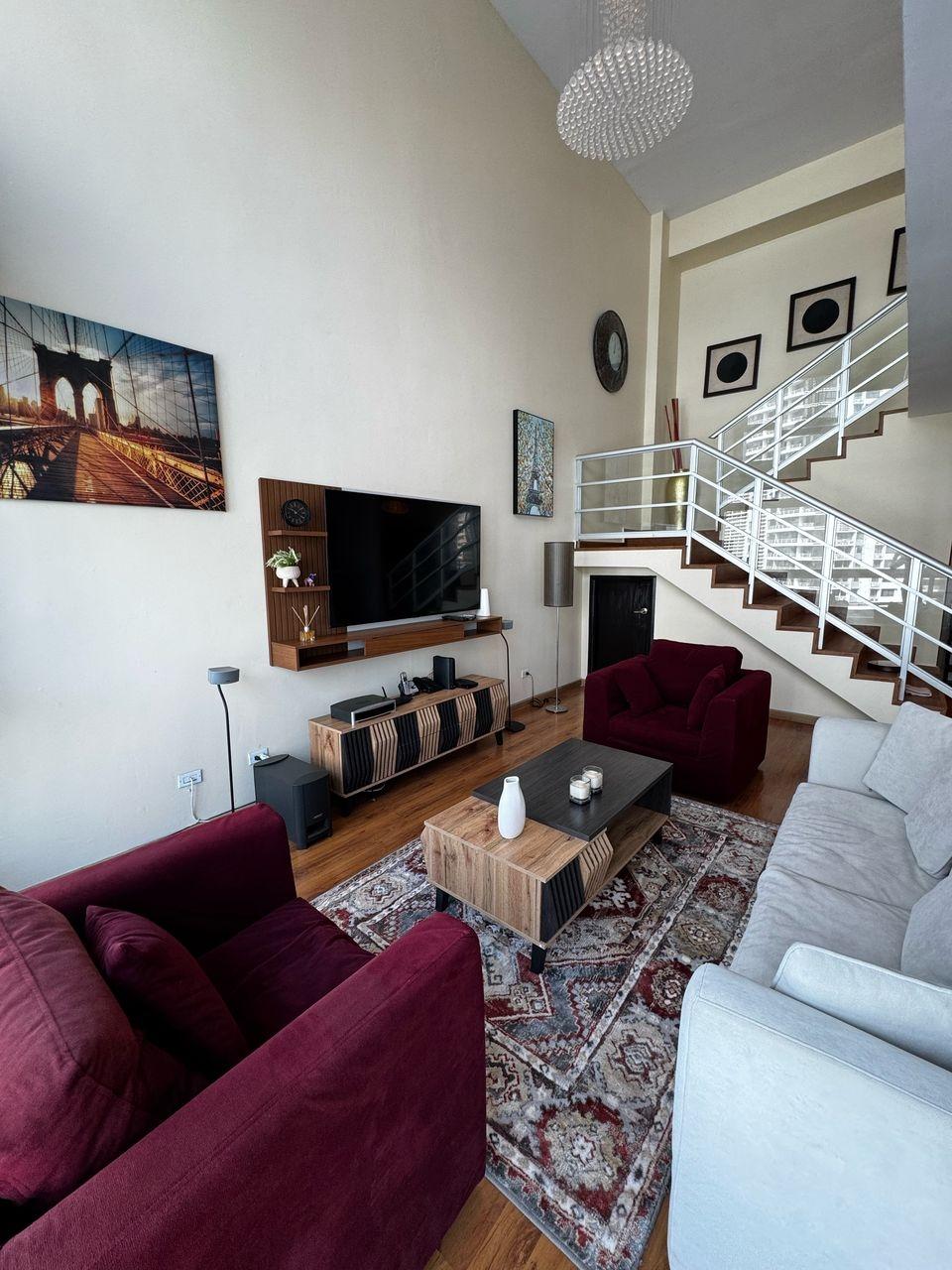 Apartamento en venta en Bella Vista