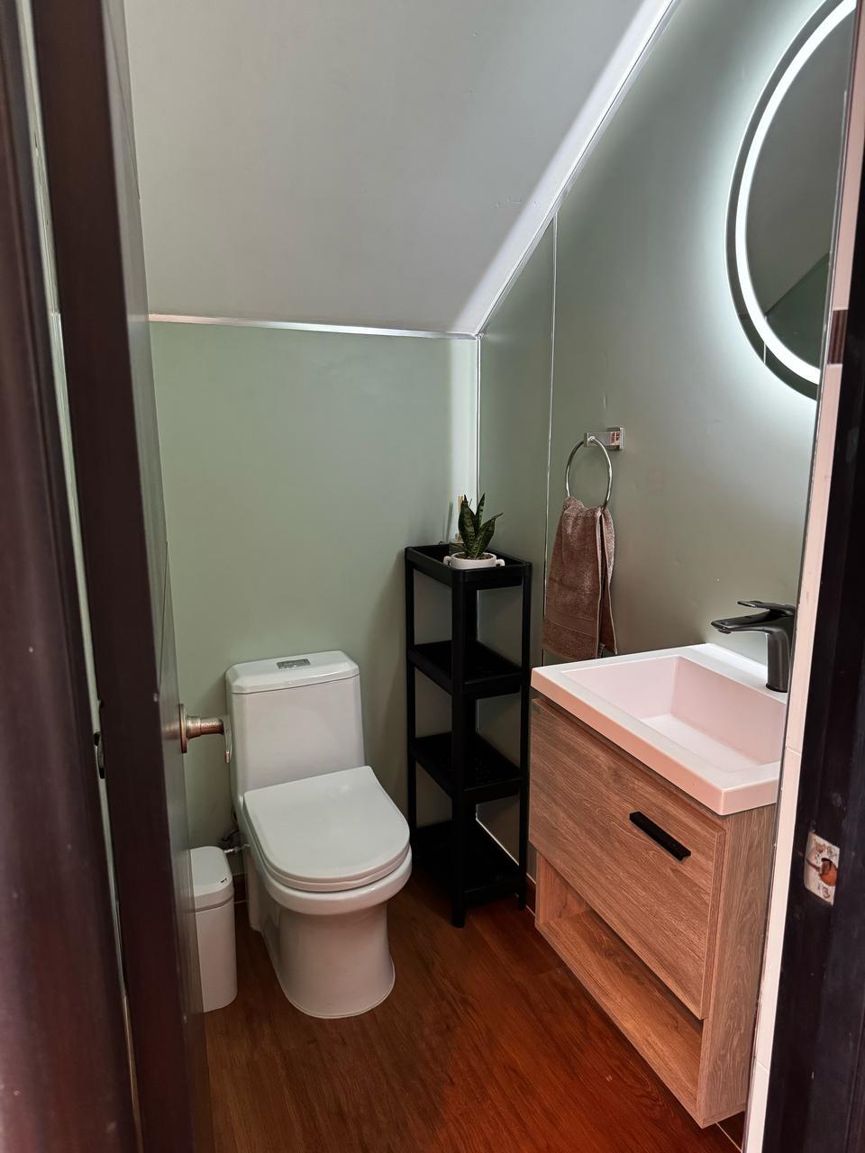 Apartamento en venta en Bella Vista