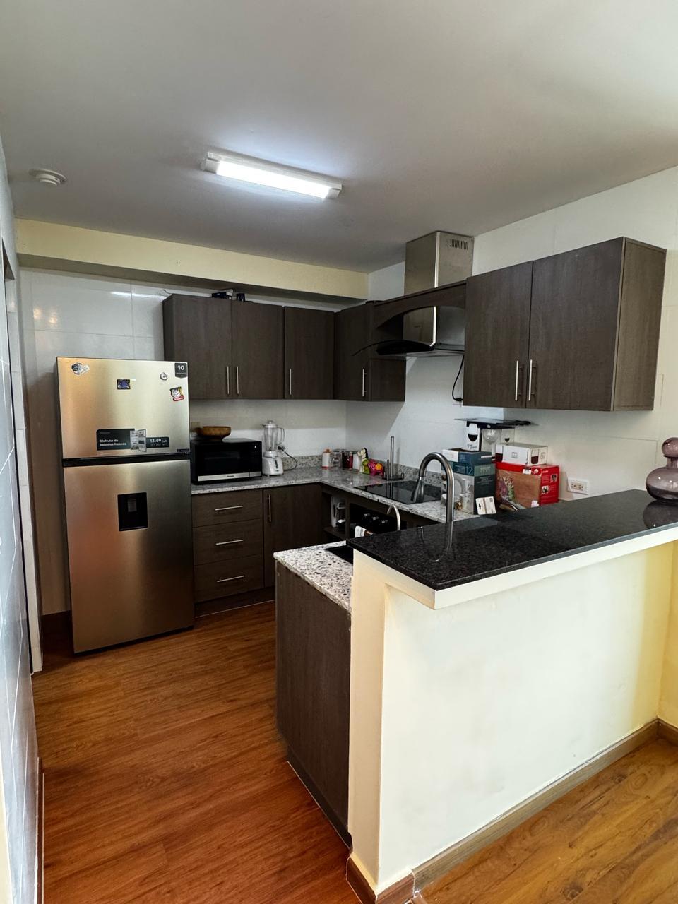 Apartamento en venta en Bella Vista
