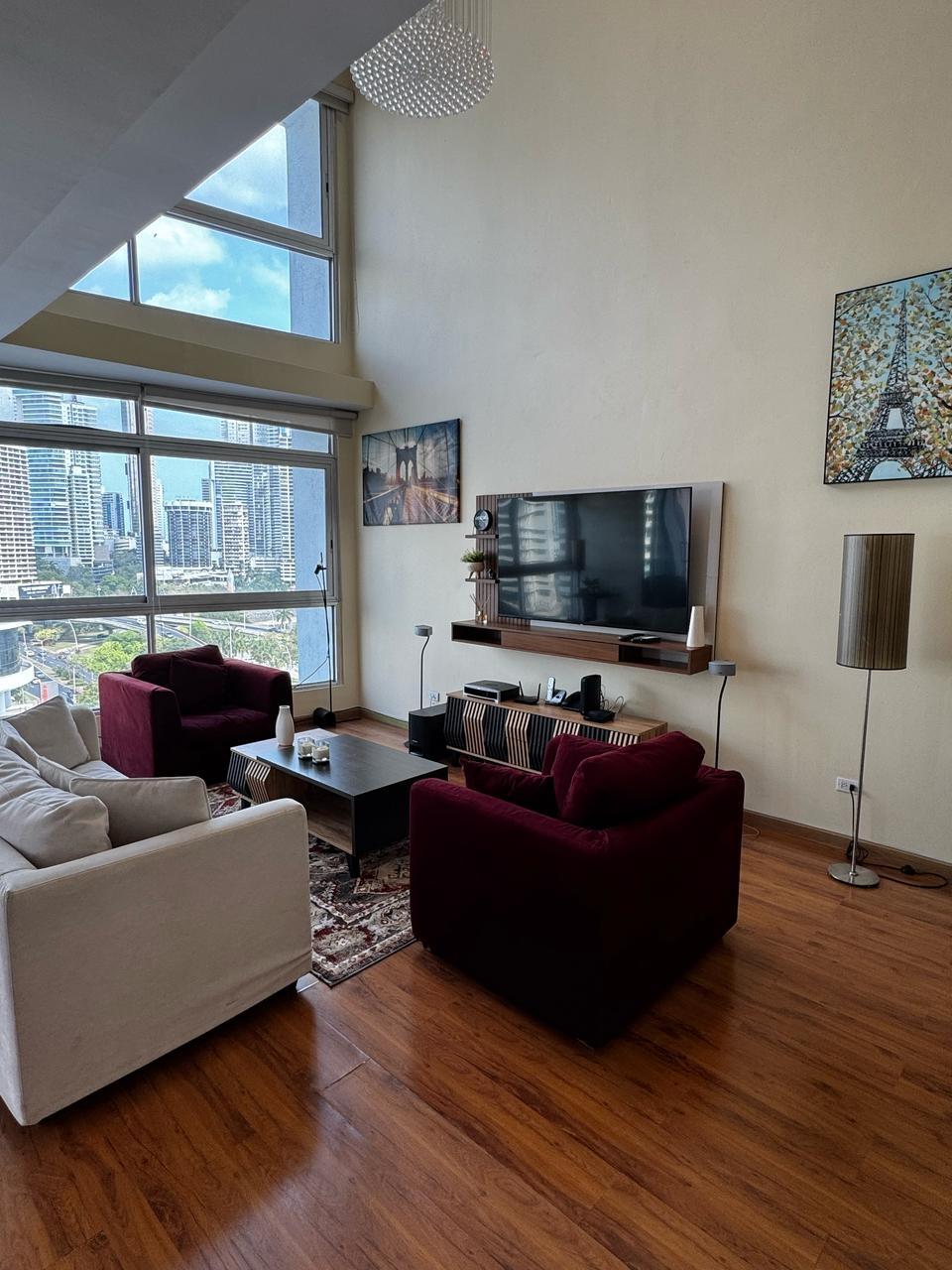 Apartamento en venta en Bella Vista