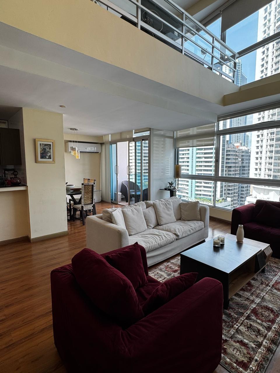 Apartamento en venta en Bella Vista