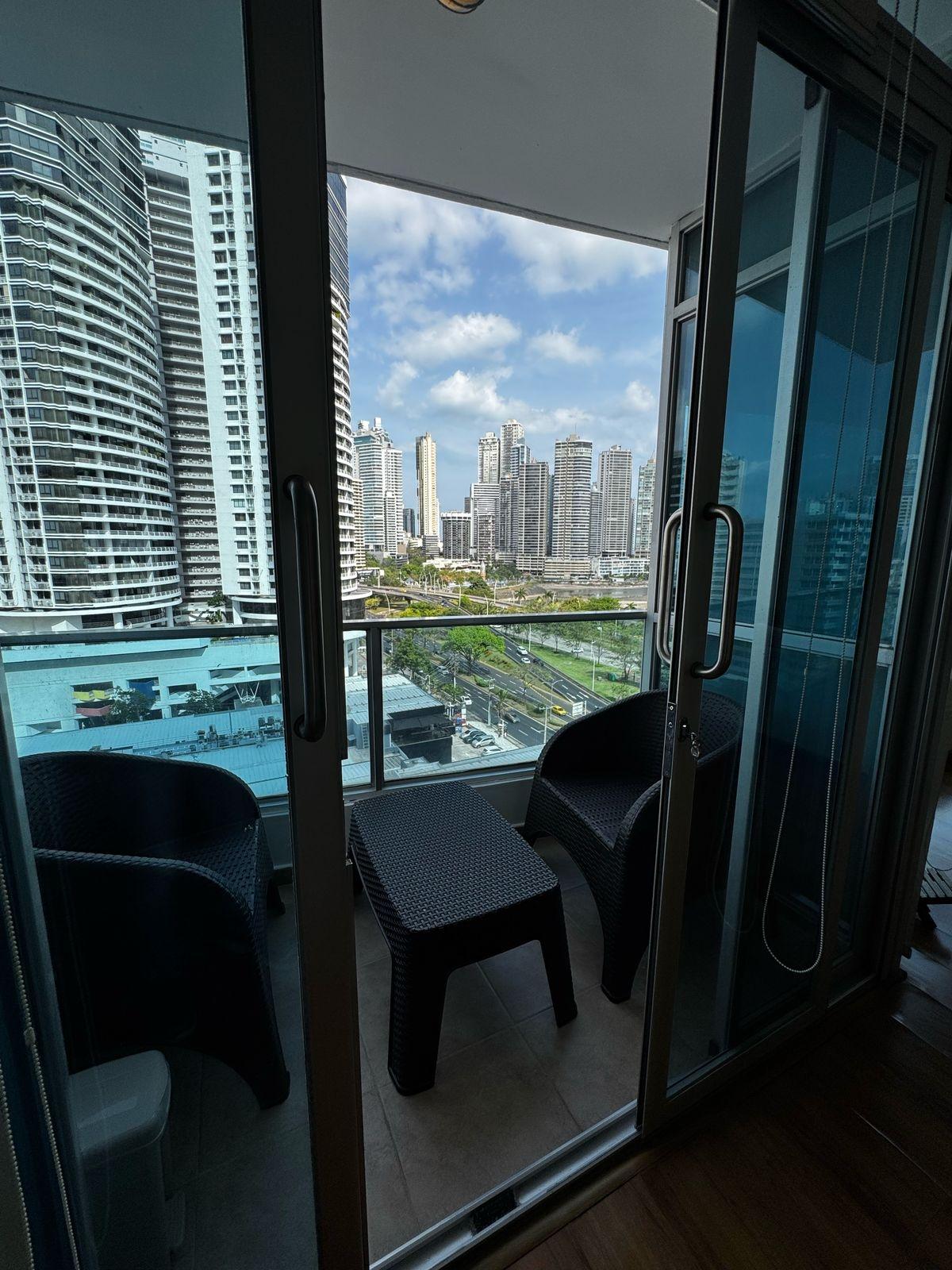 Apartamento en venta en Bella Vista