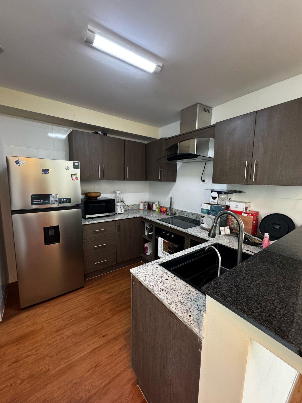 Apartamento en venta en Bella Vista