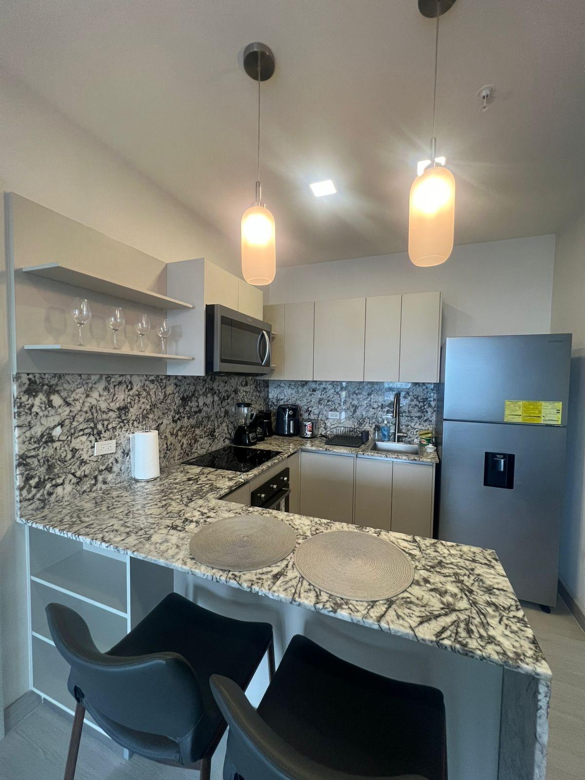 Apartamento en venta en Costa del Este