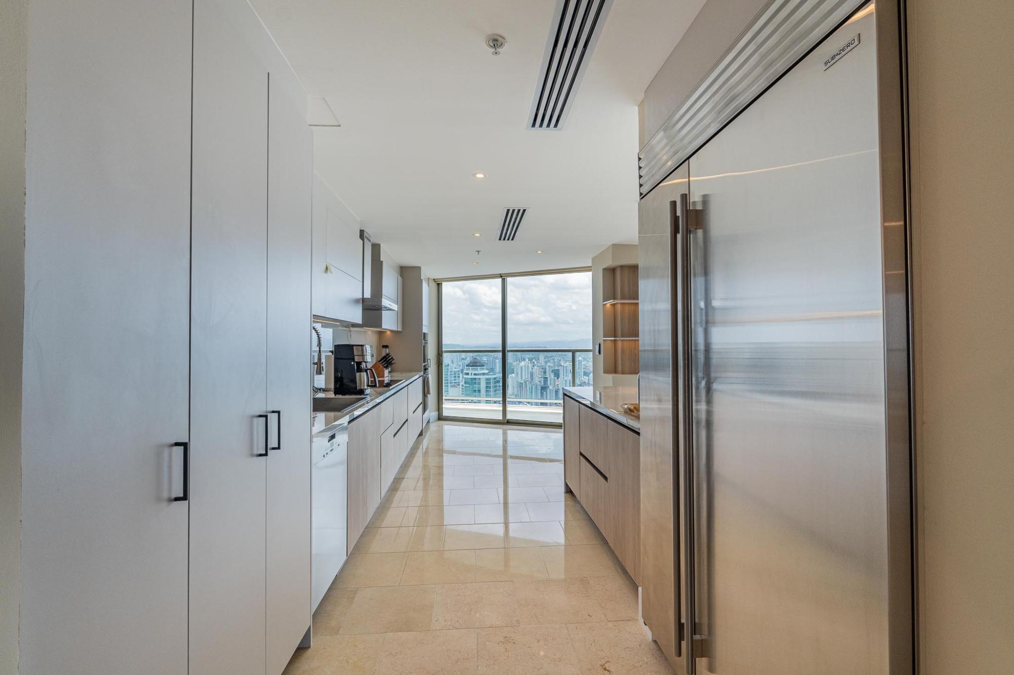 Apartamento en venta en San Francisco