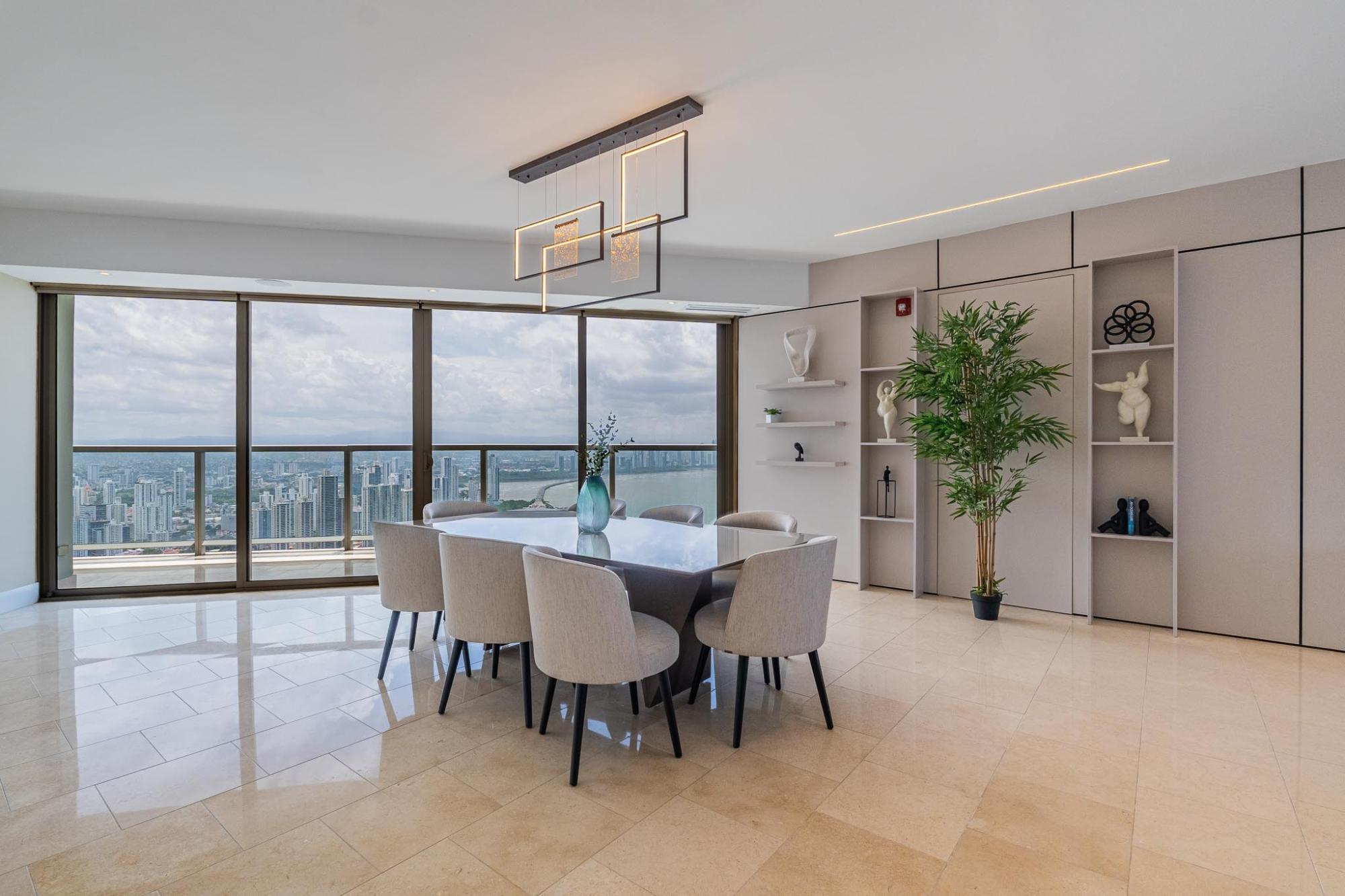 Apartamento en venta en San Francisco