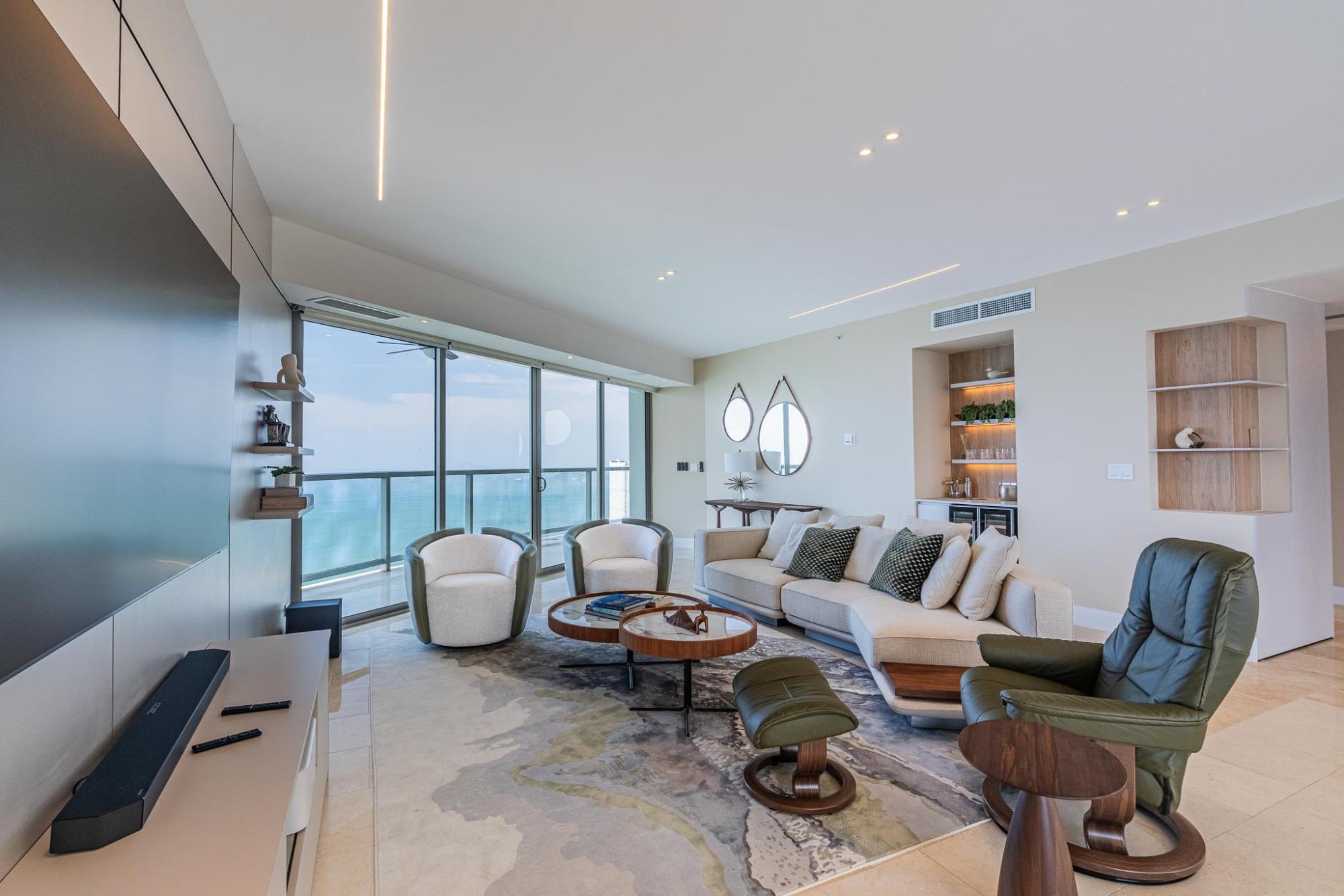 Apartamento en venta en San Francisco