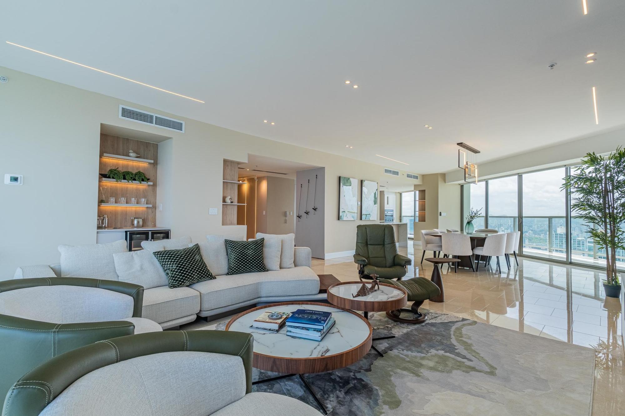 Apartamento en venta en San Francisco