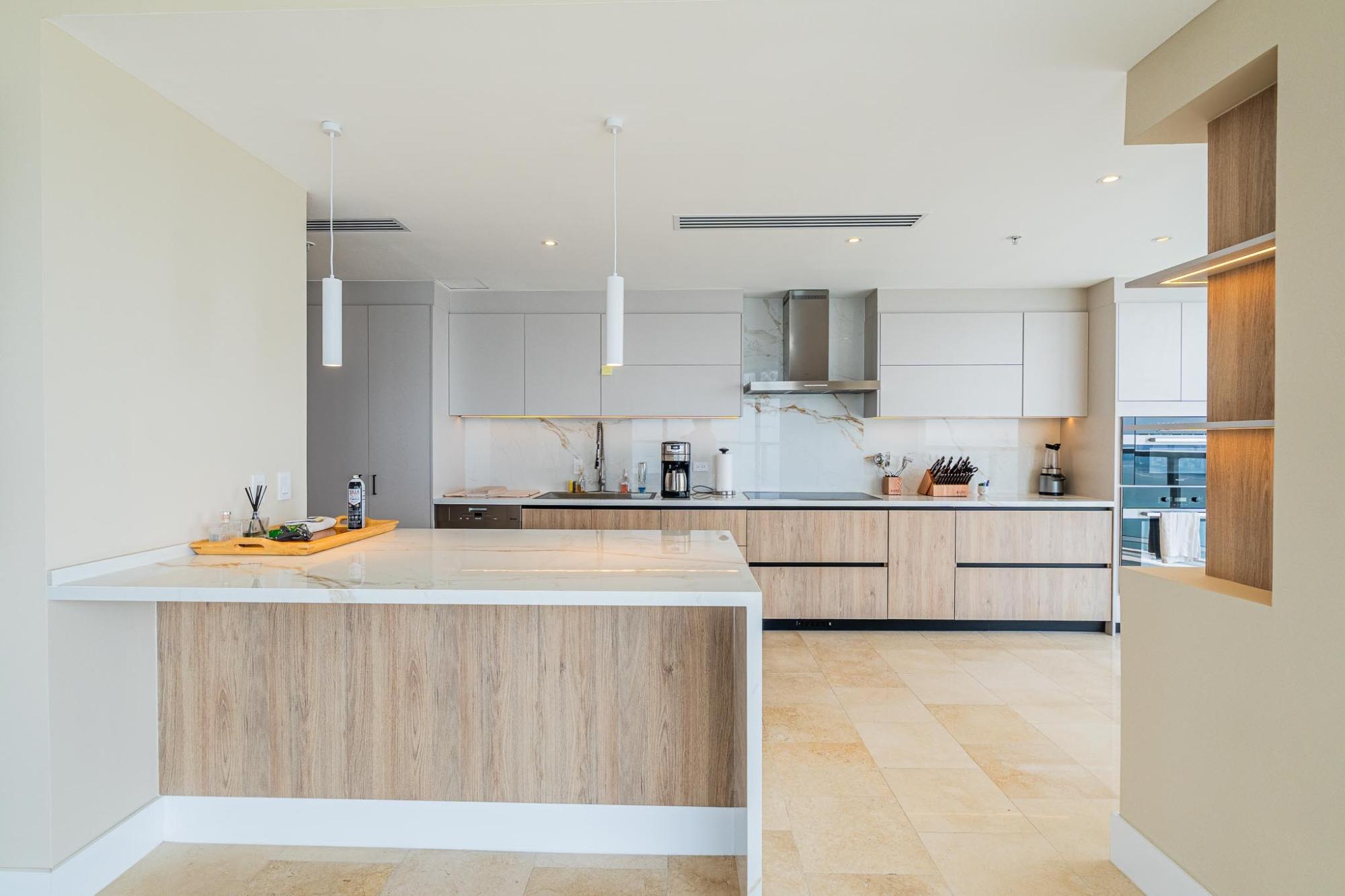 Apartamento en venta en San Francisco