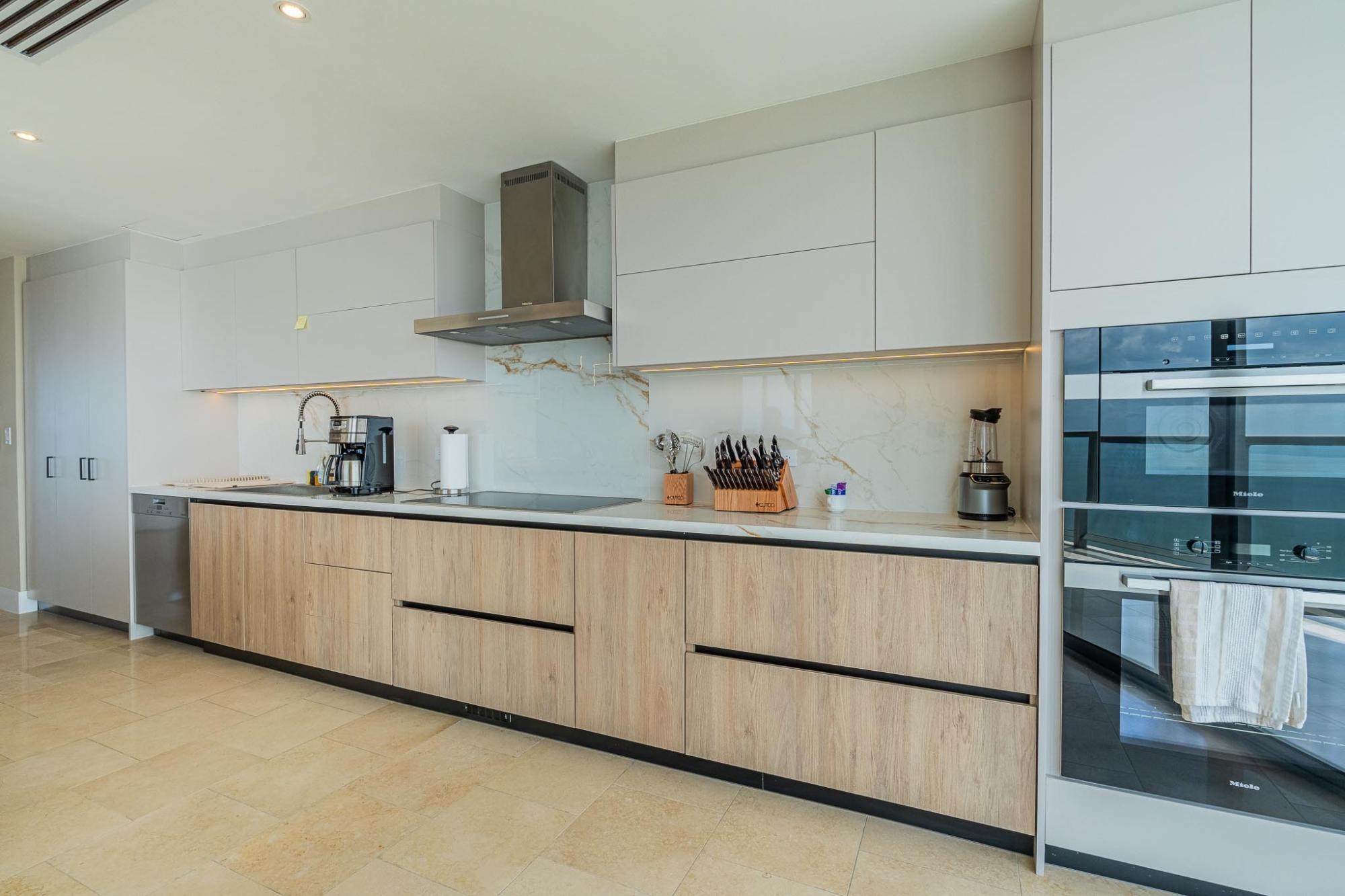 Apartamento en venta en San Francisco
