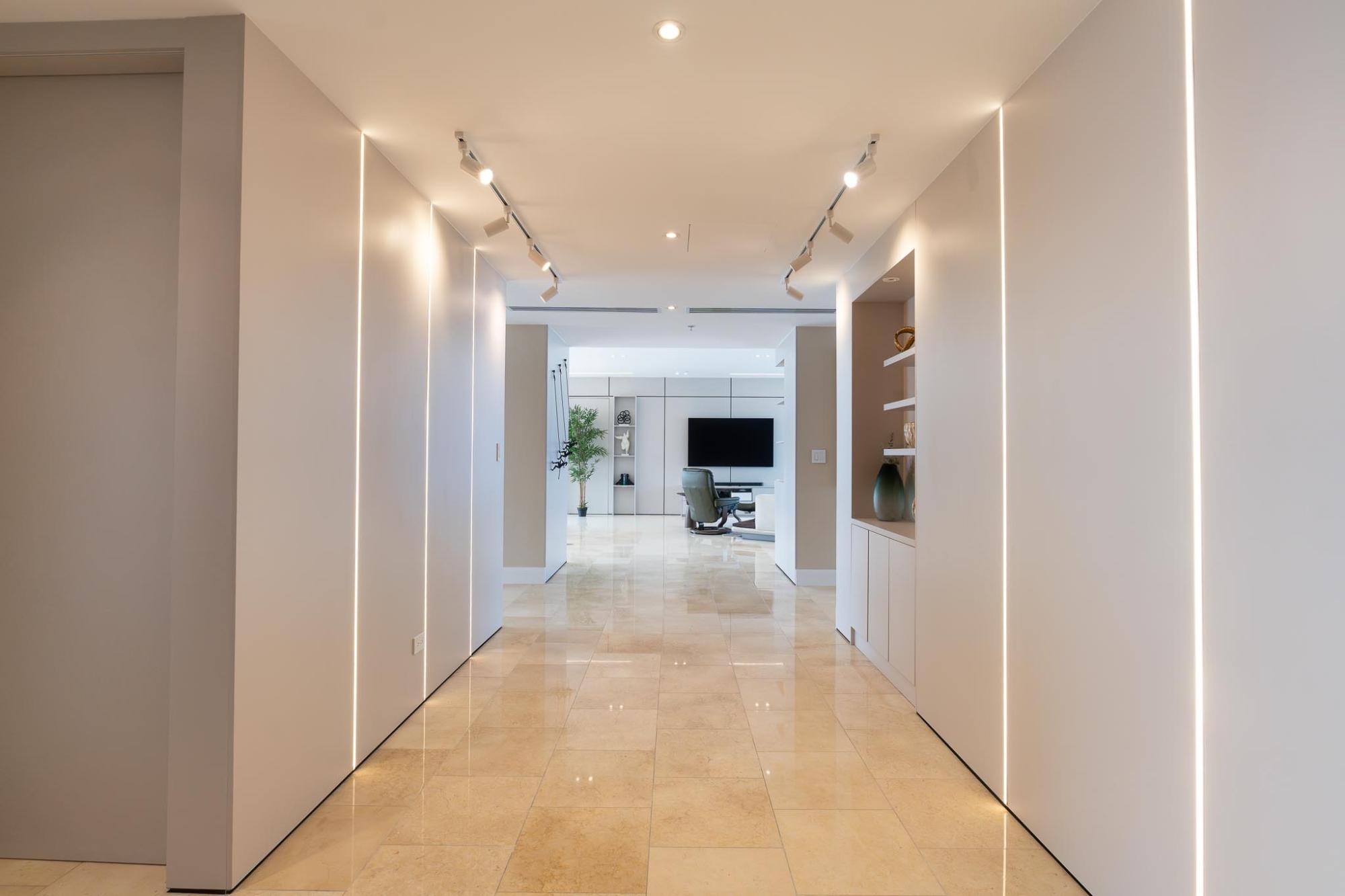 Apartamento en venta en San Francisco