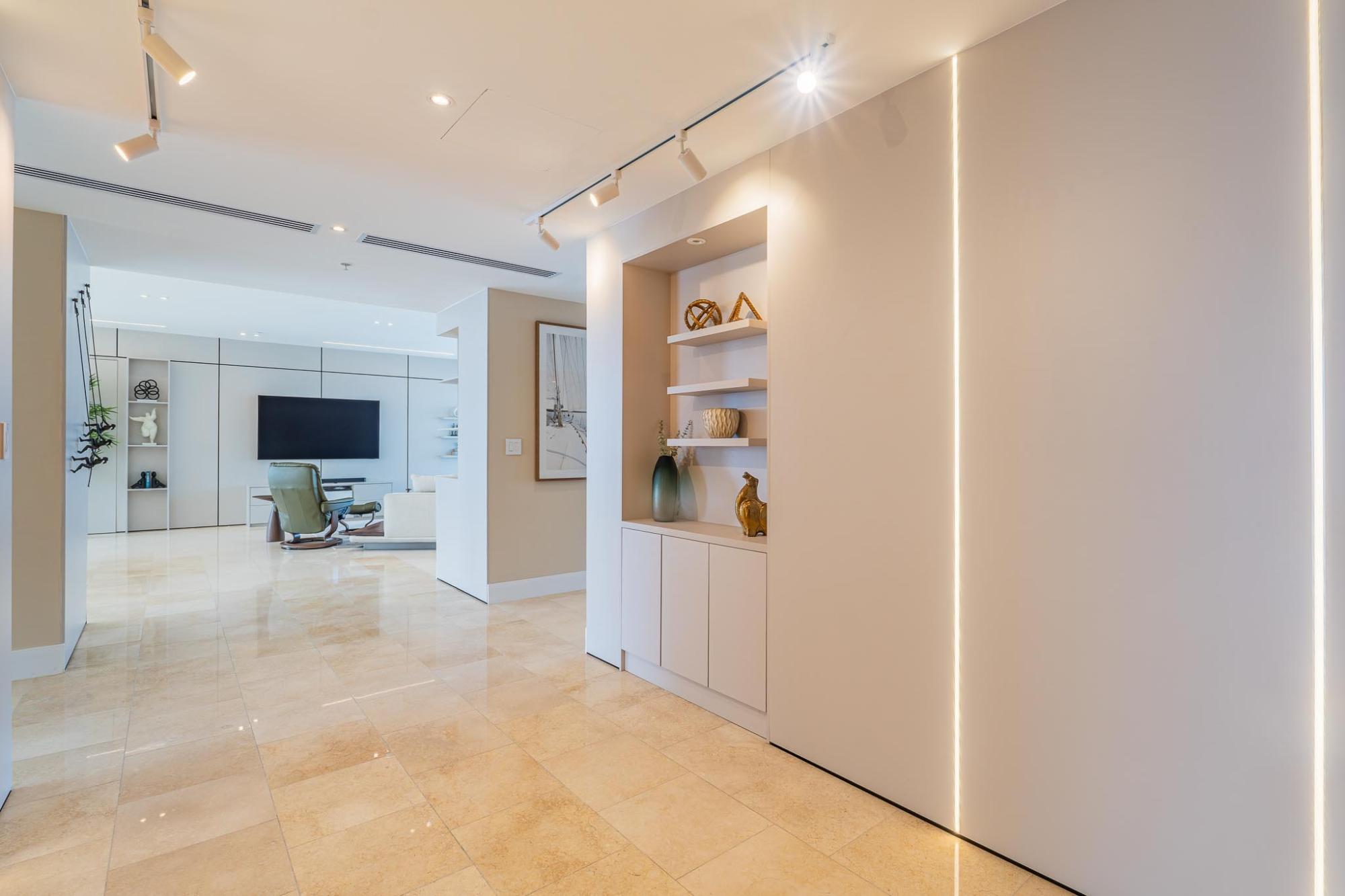 Apartamento en venta en San Francisco