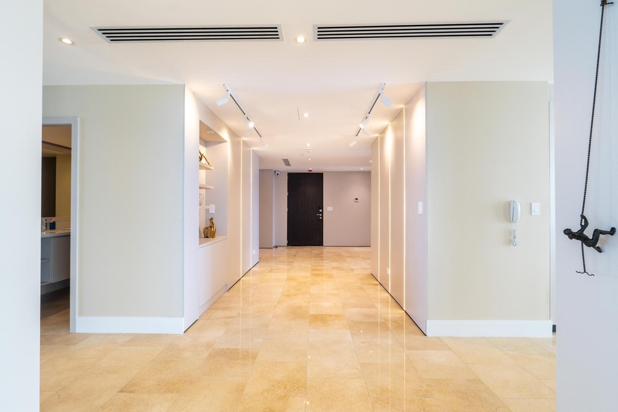 Apartamento en venta en San Francisco