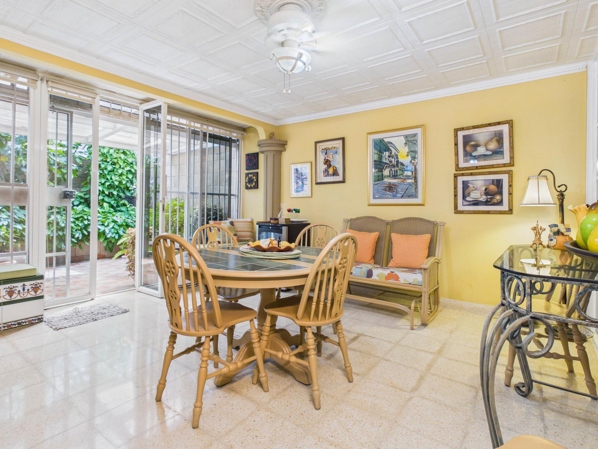Casa en venta en La Loma