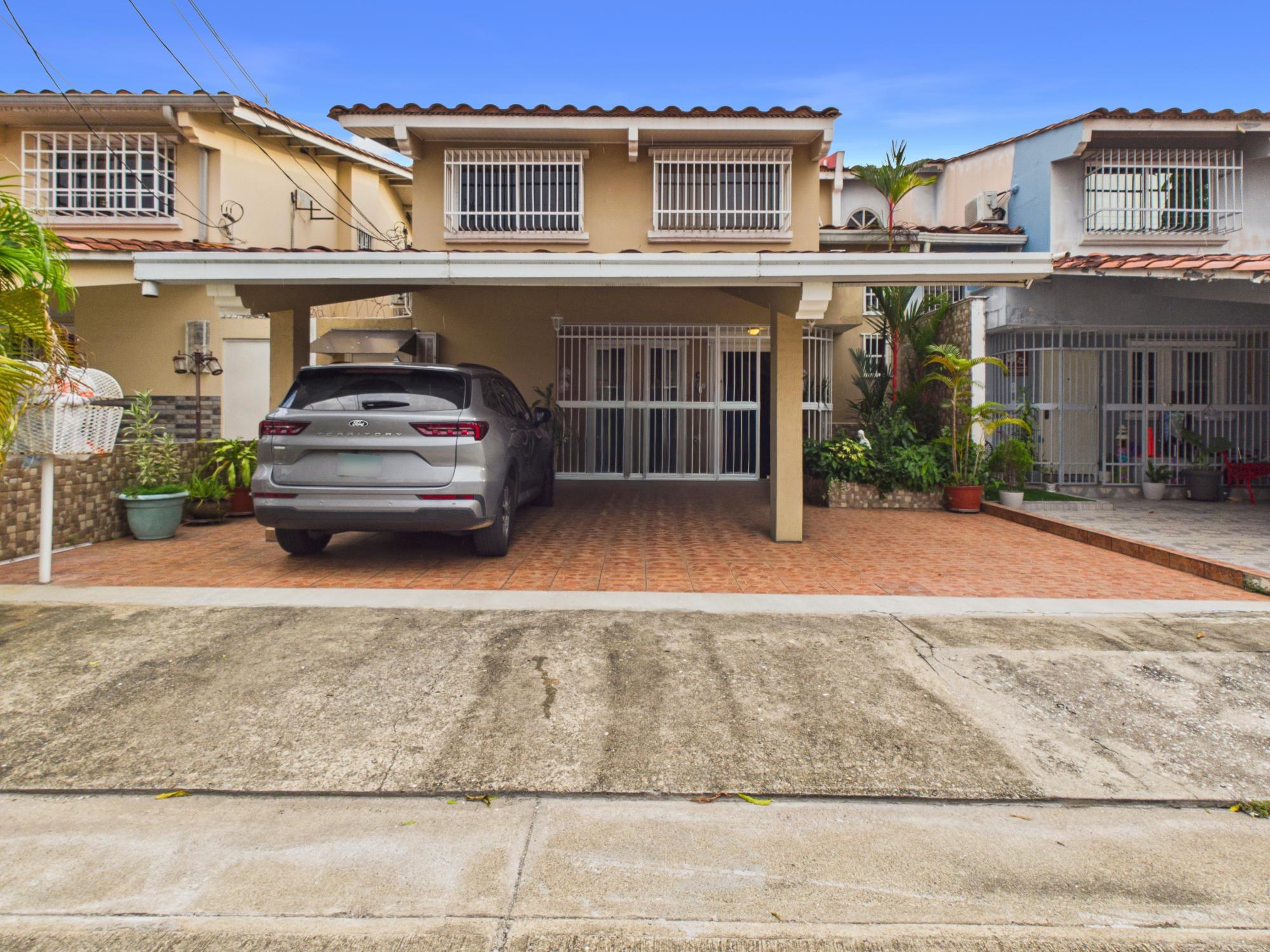 Casa en venta en La Loma
