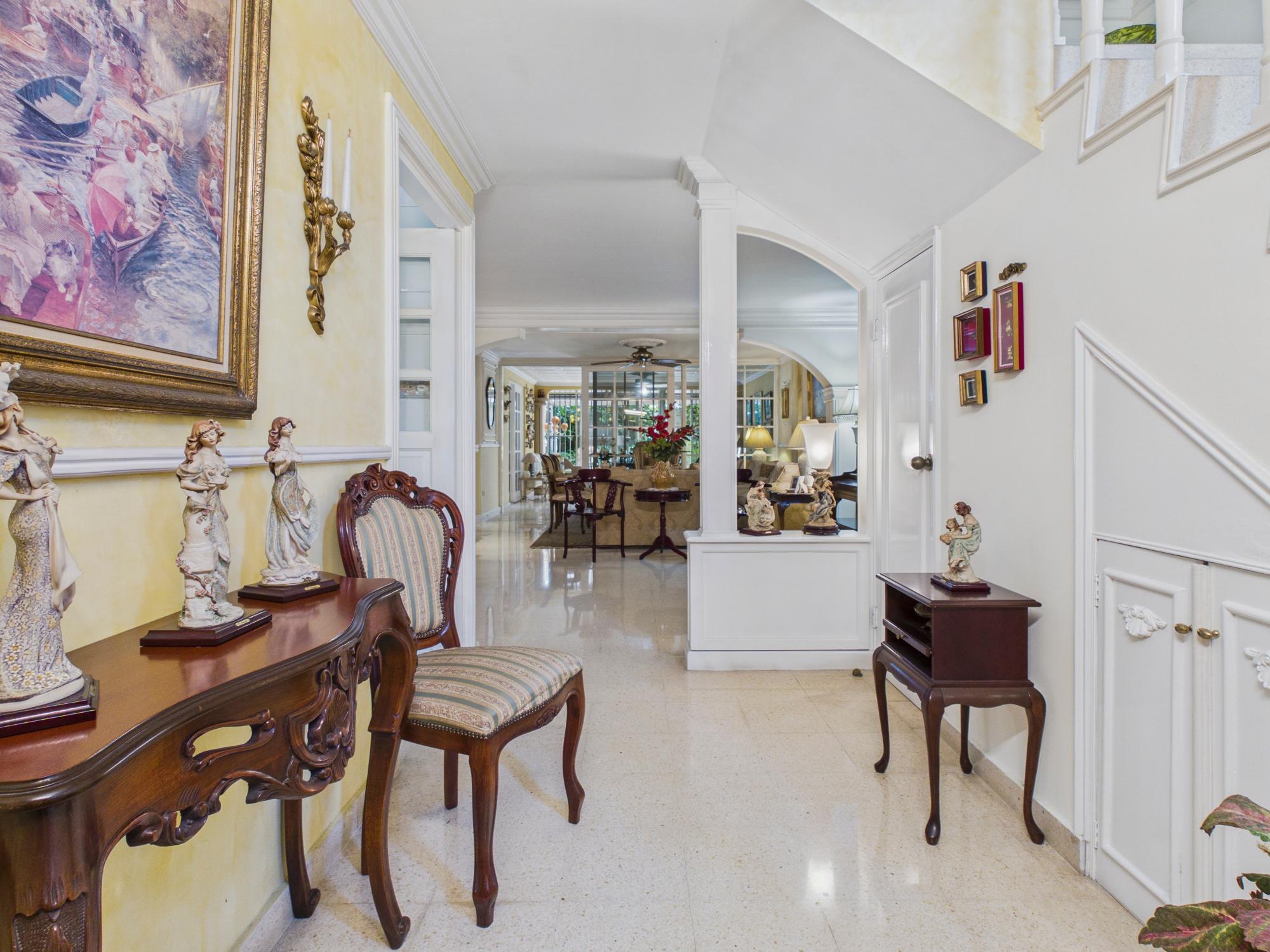 Casa en venta en La Loma