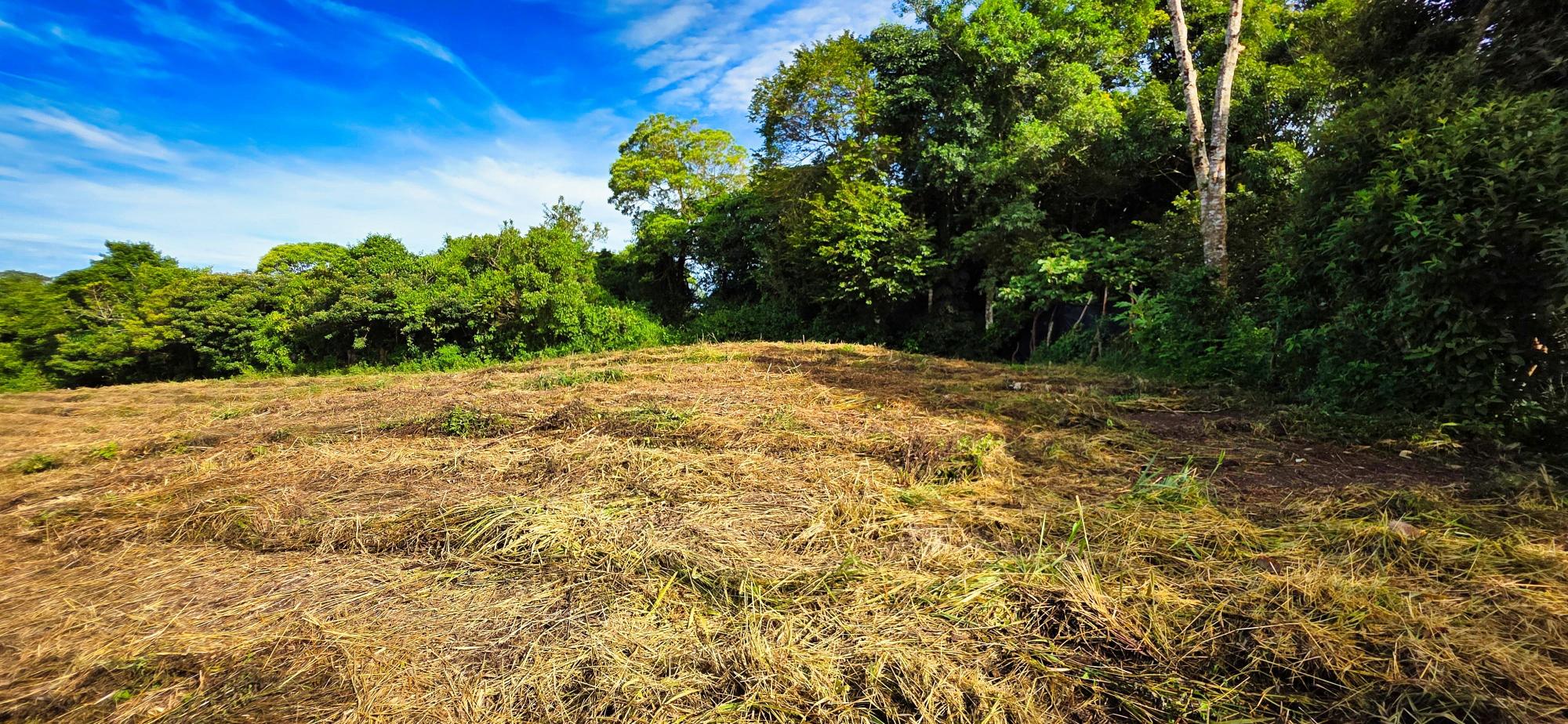 Terreno en venta en Volcán