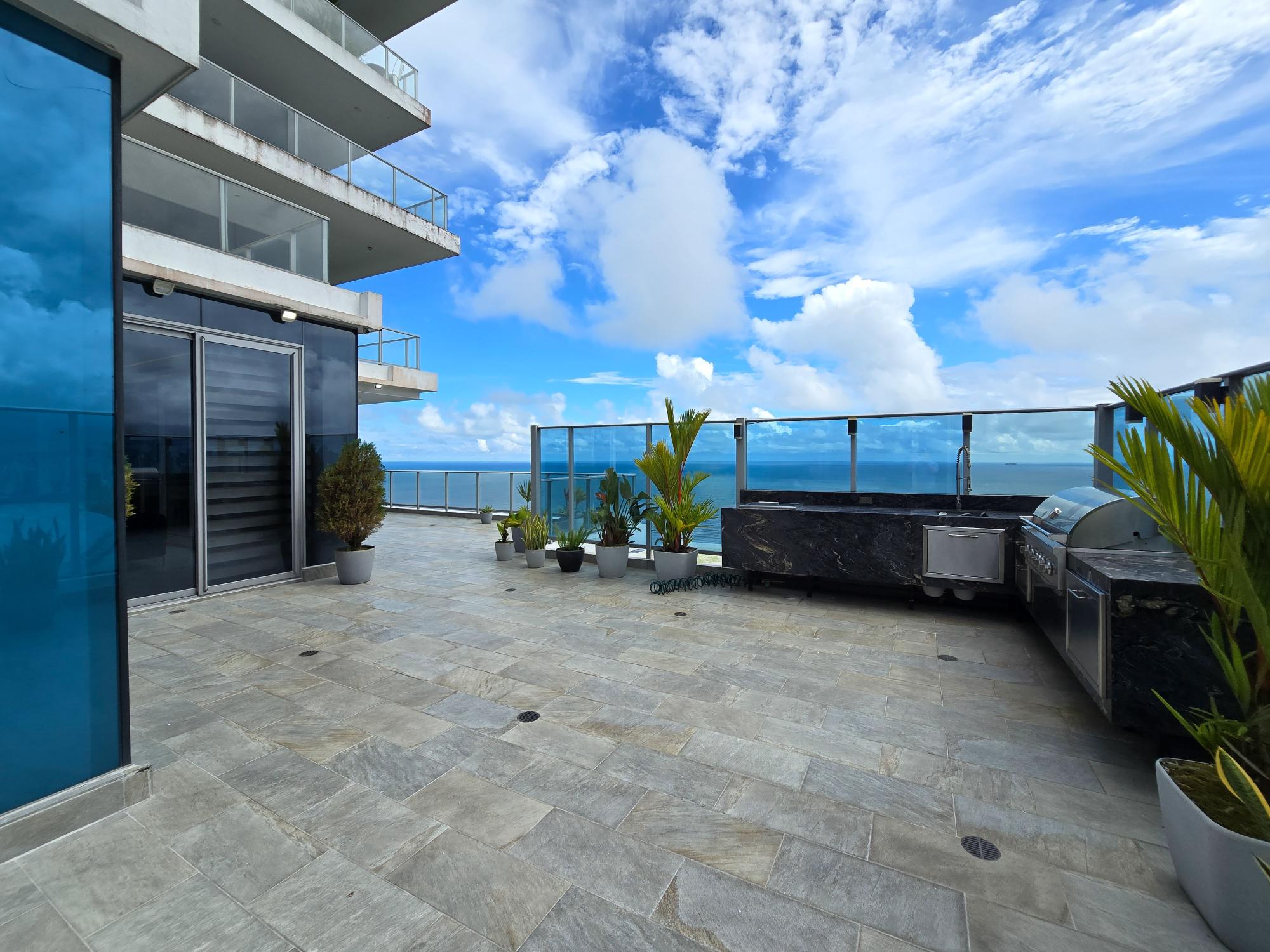 Apartamento en venta en Costa del Este