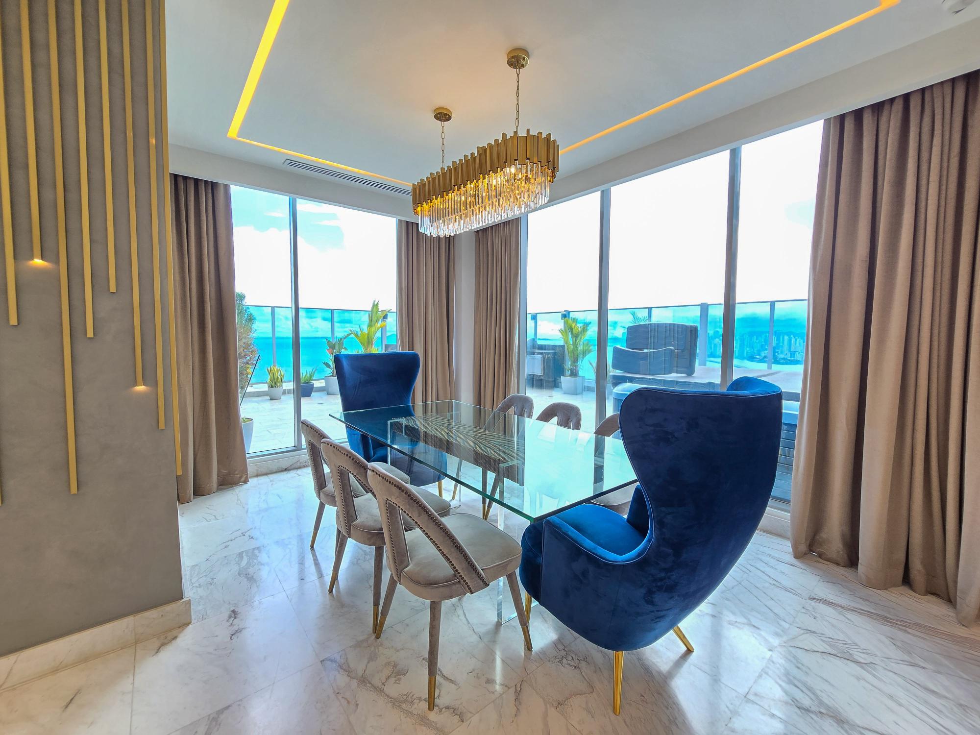 Apartamento en venta en Costa del Este