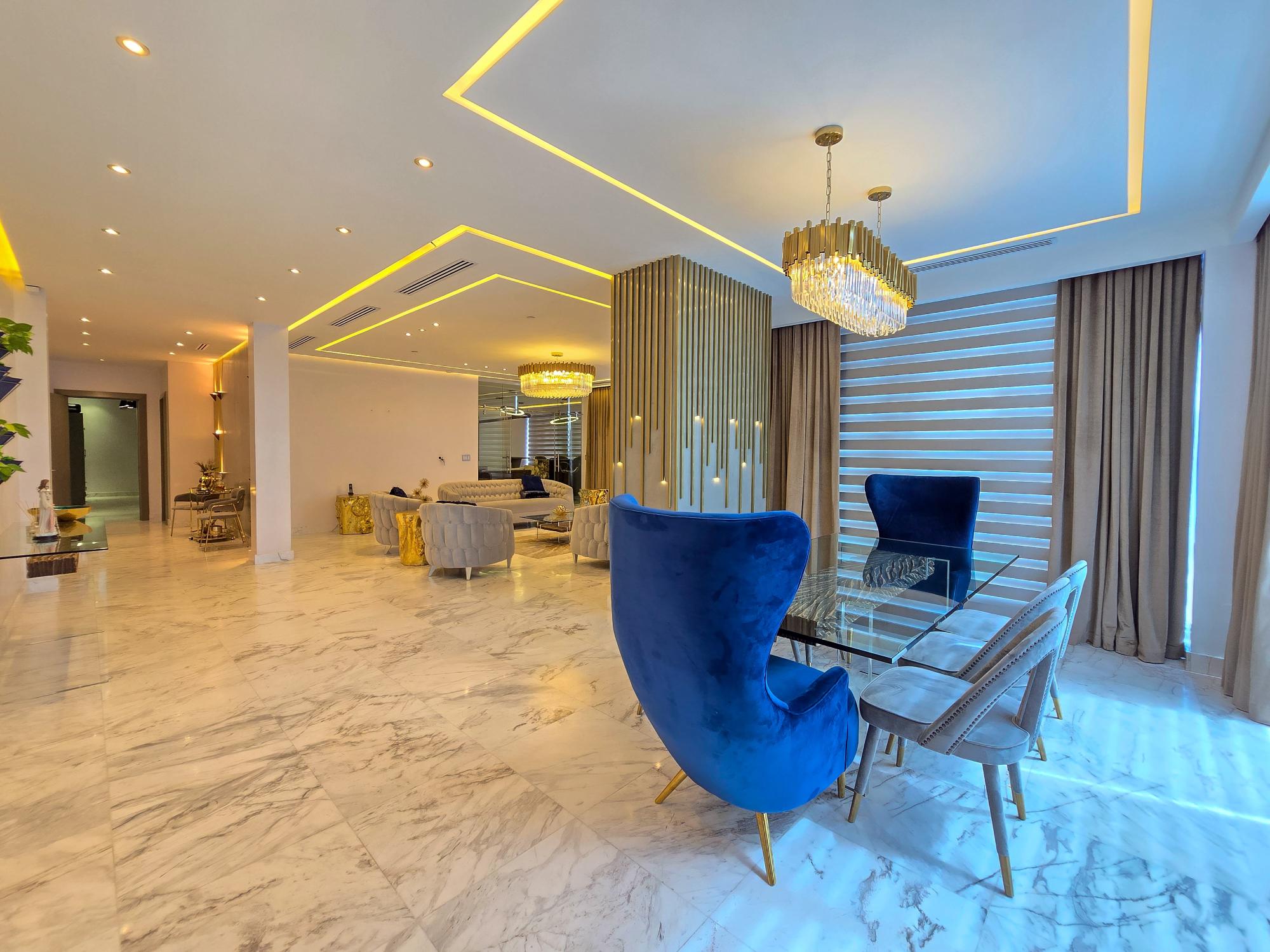 Apartamento en venta en Costa del Este