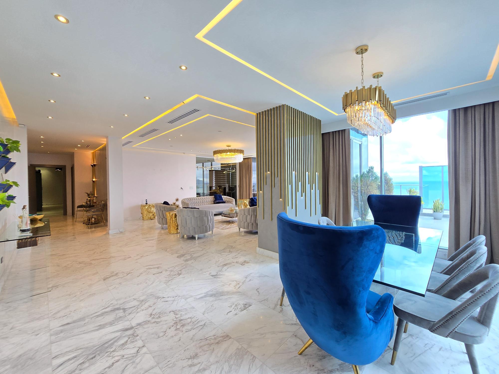 Apartamento en venta en Costa del Este