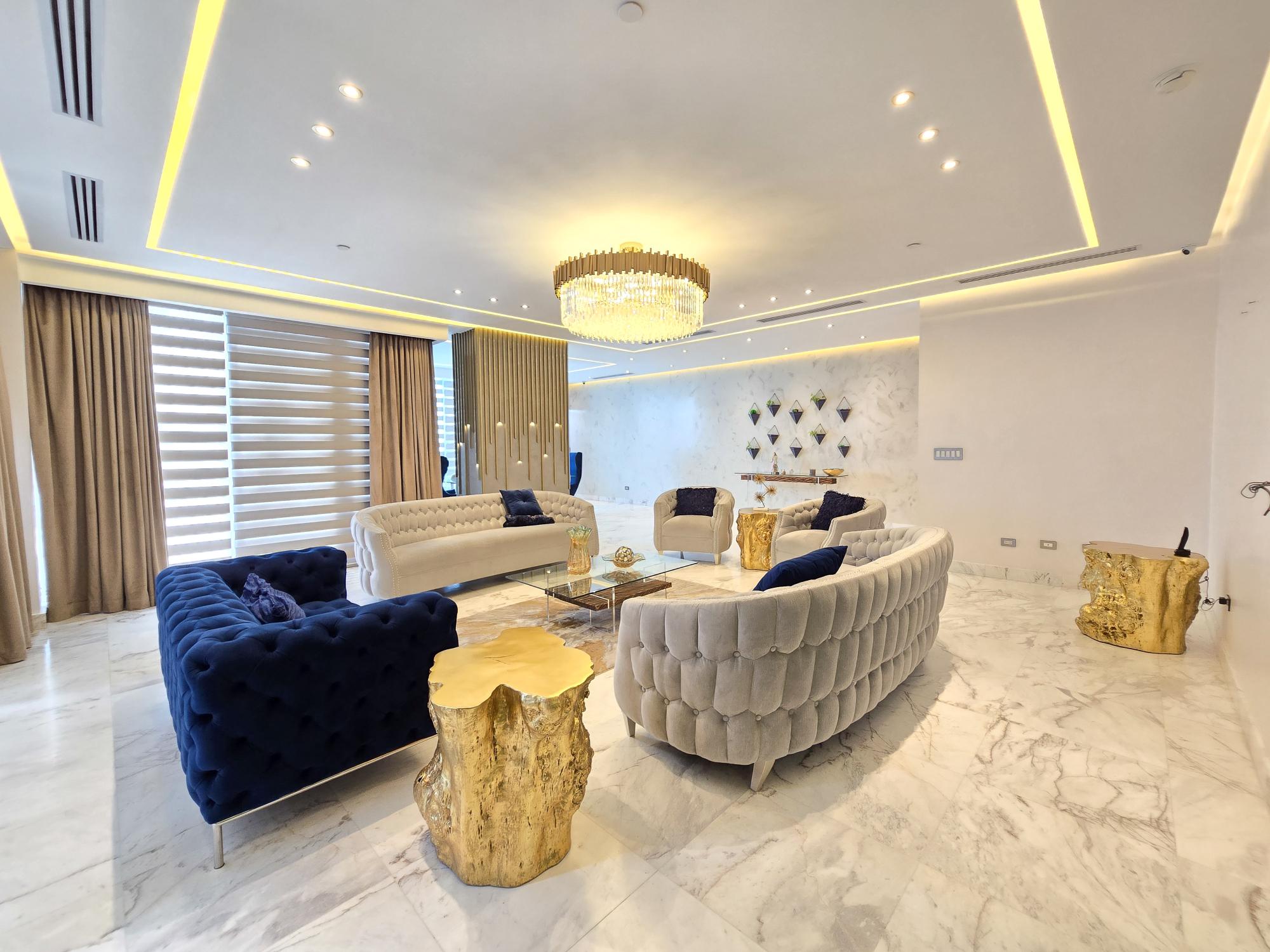 Apartamento en venta en Costa del Este