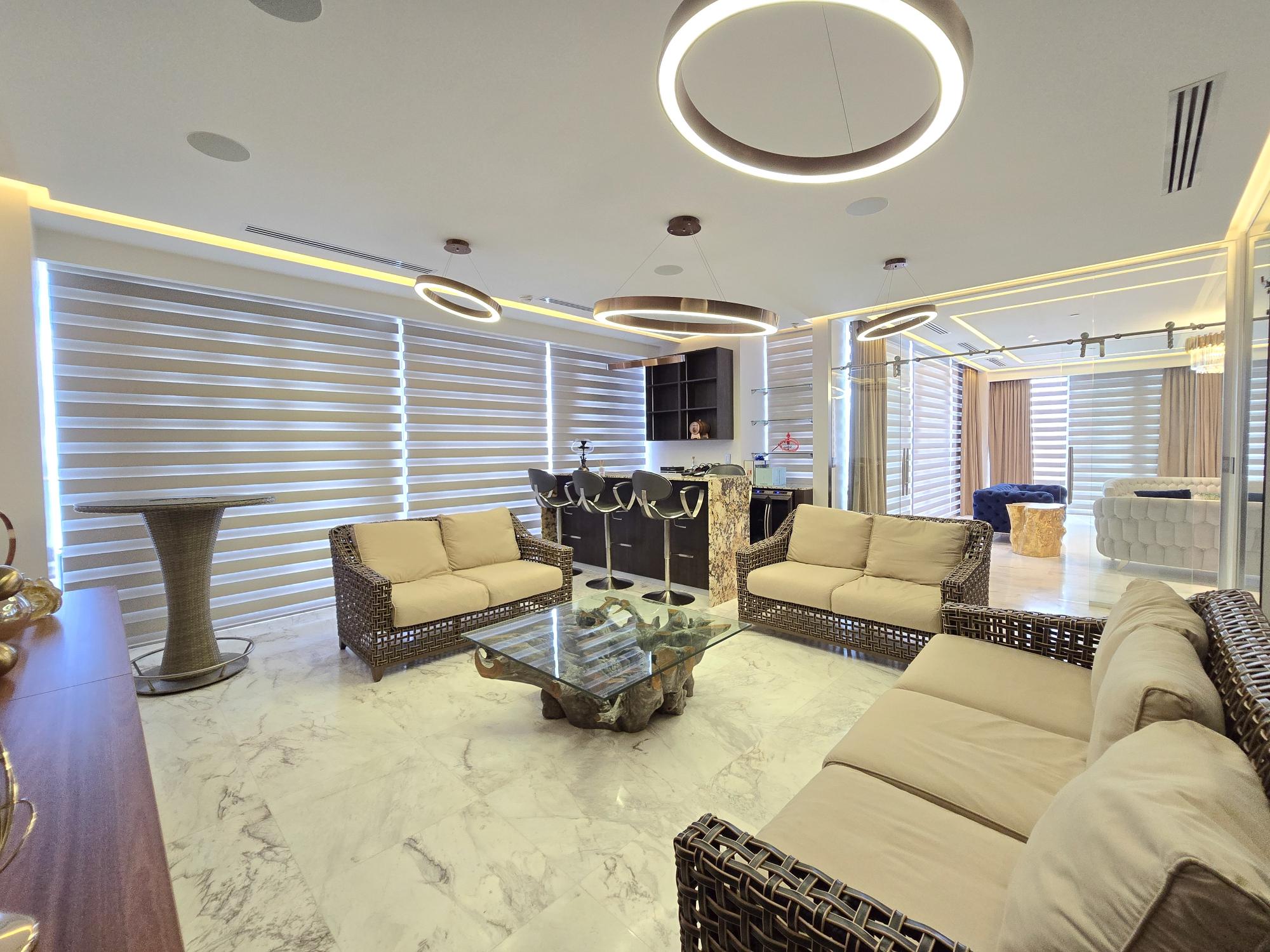 Apartamento en venta en Costa del Este