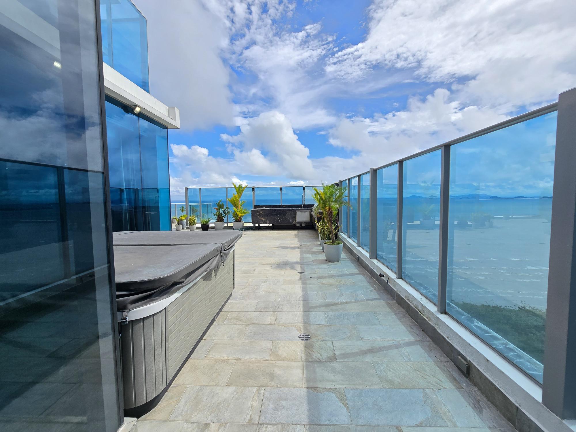 Apartamento en venta en Costa del Este