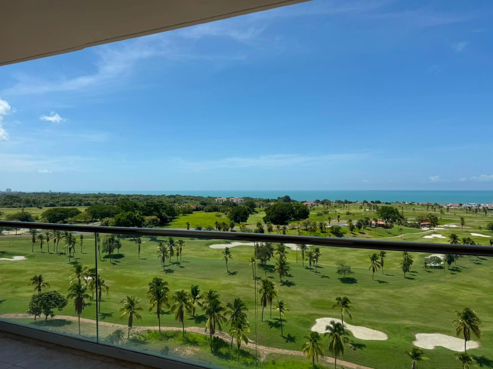 Apartamento en venta en San Carlos