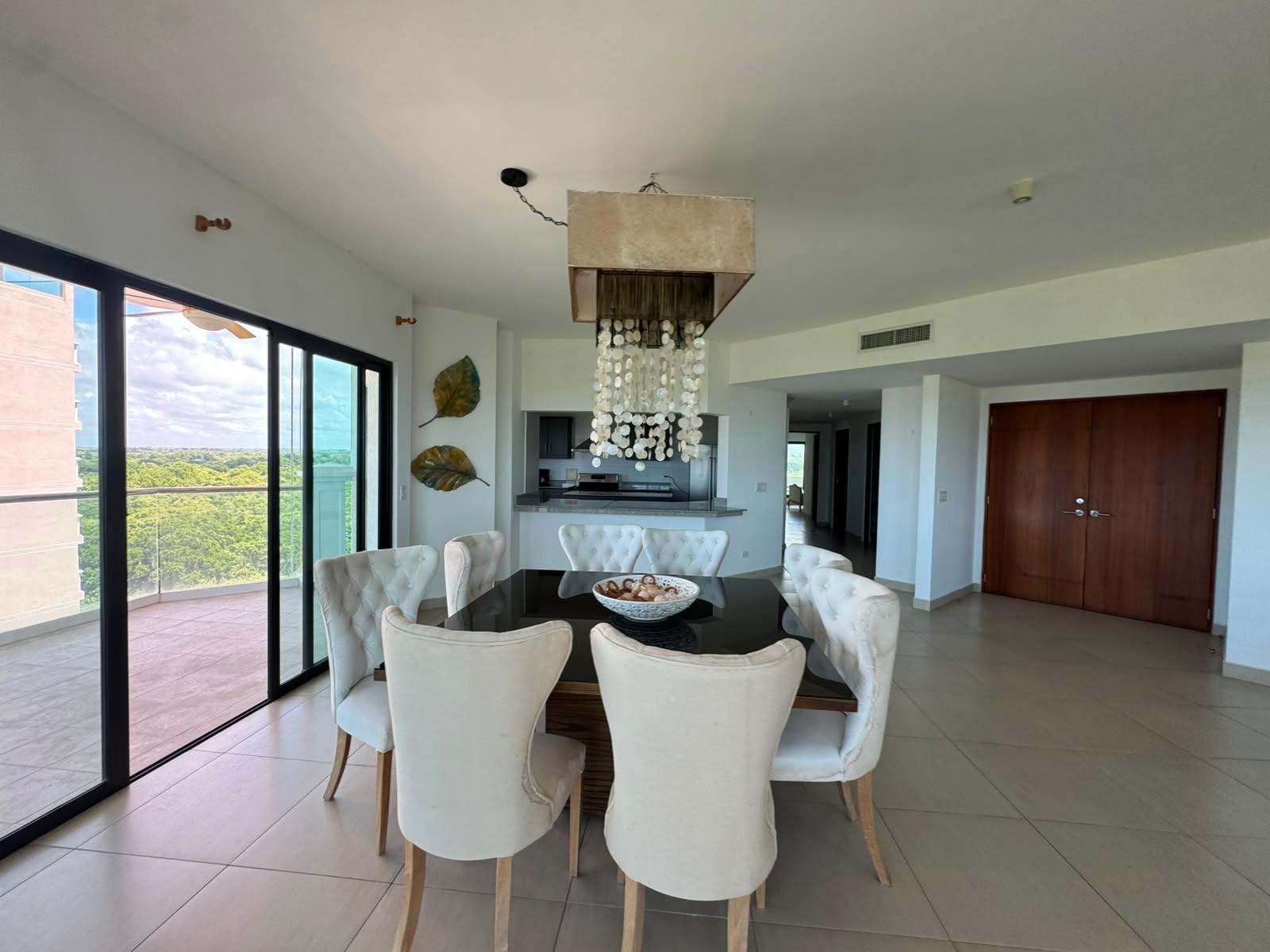Apartamento en venta en San Carlos